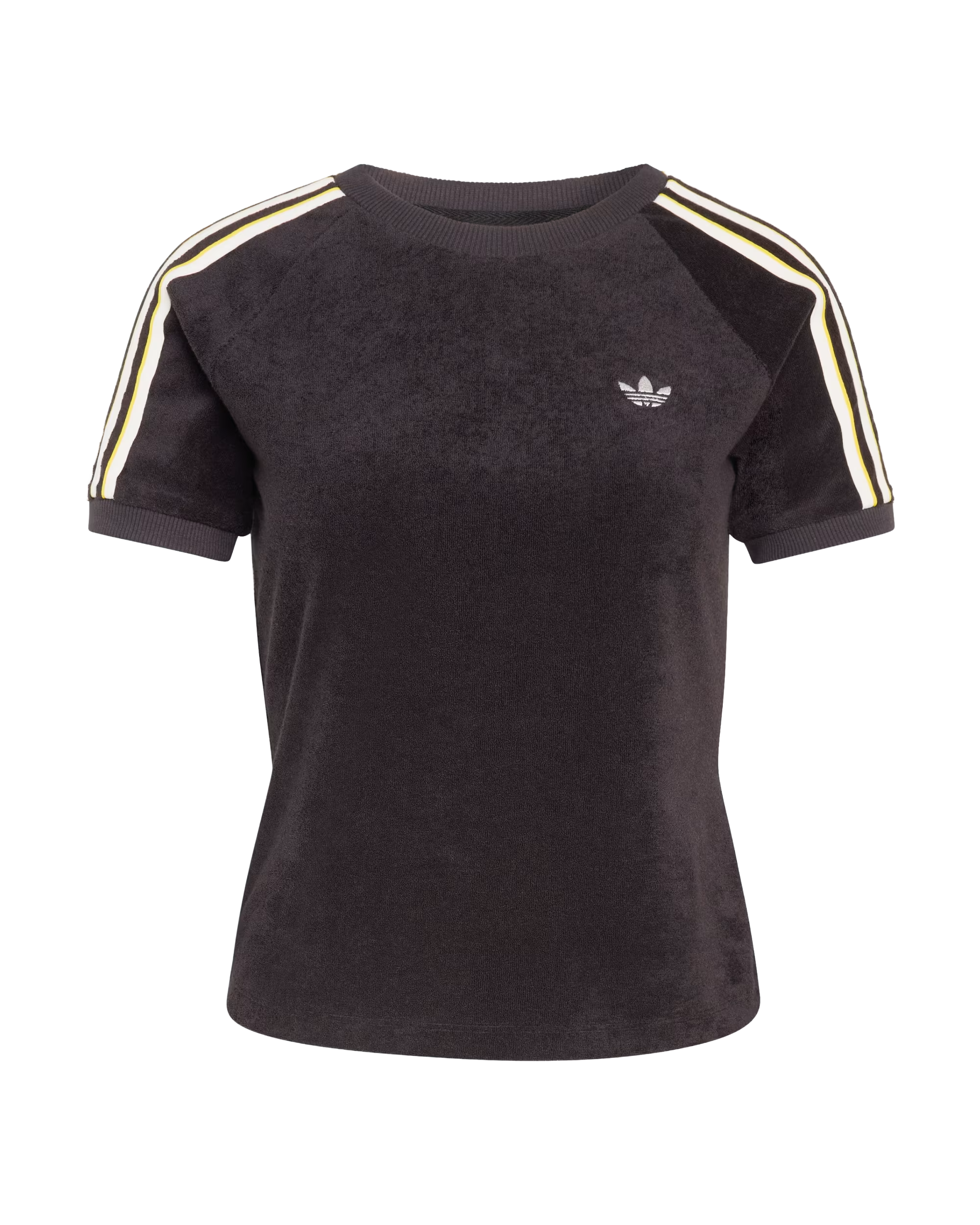Adidas TT Cali Tee Black