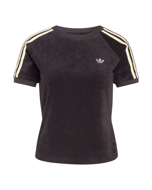 Adidas Adidas TT Cali Tee Black