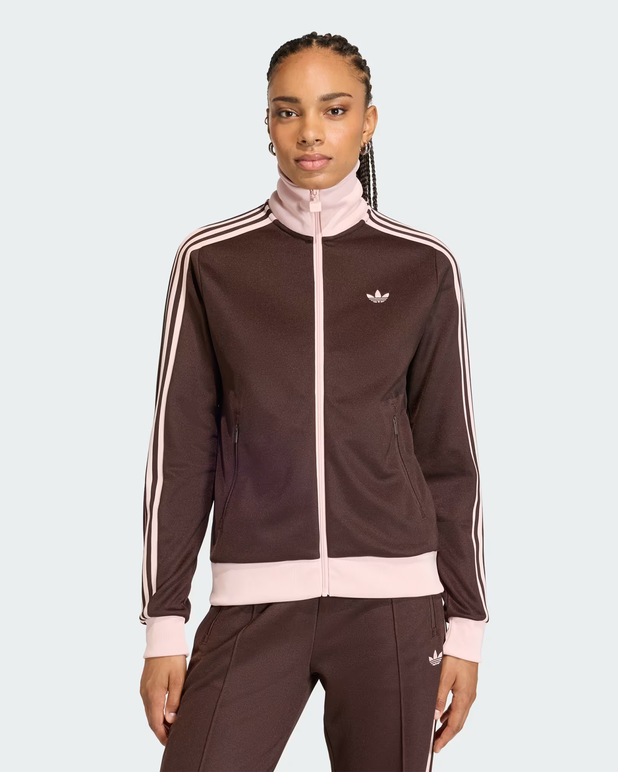 Adidas Beckenbauer Tracktop
