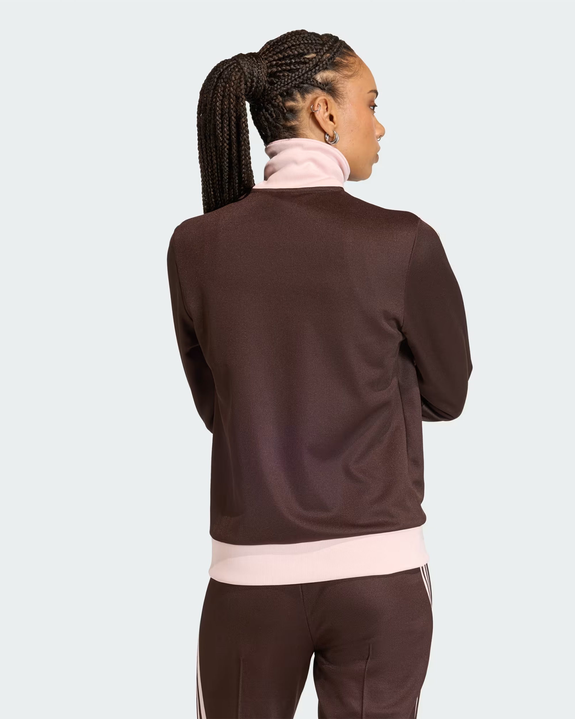Adidas Beckenbauer Tracktop