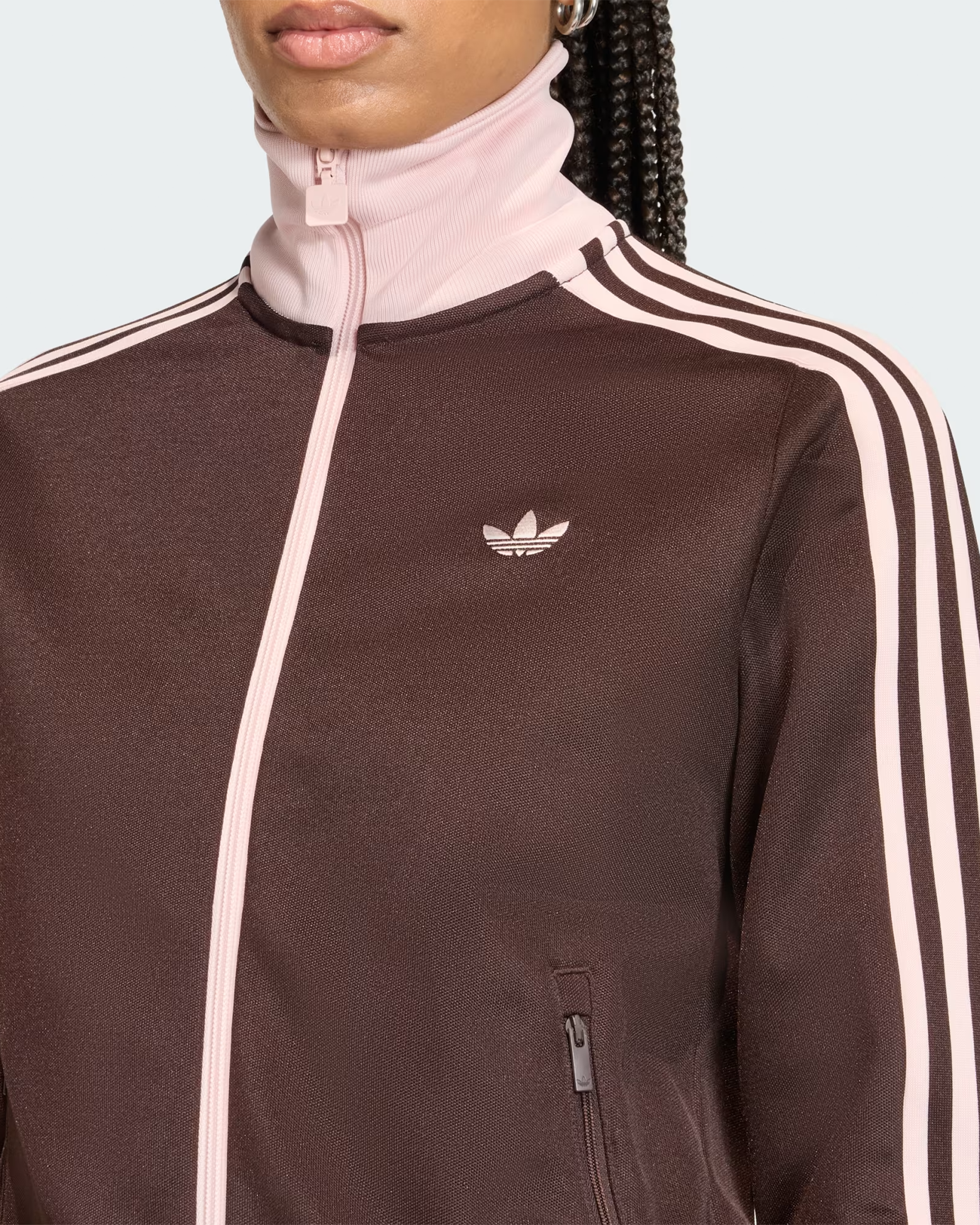 Adidas Beckenbauer Tracktop