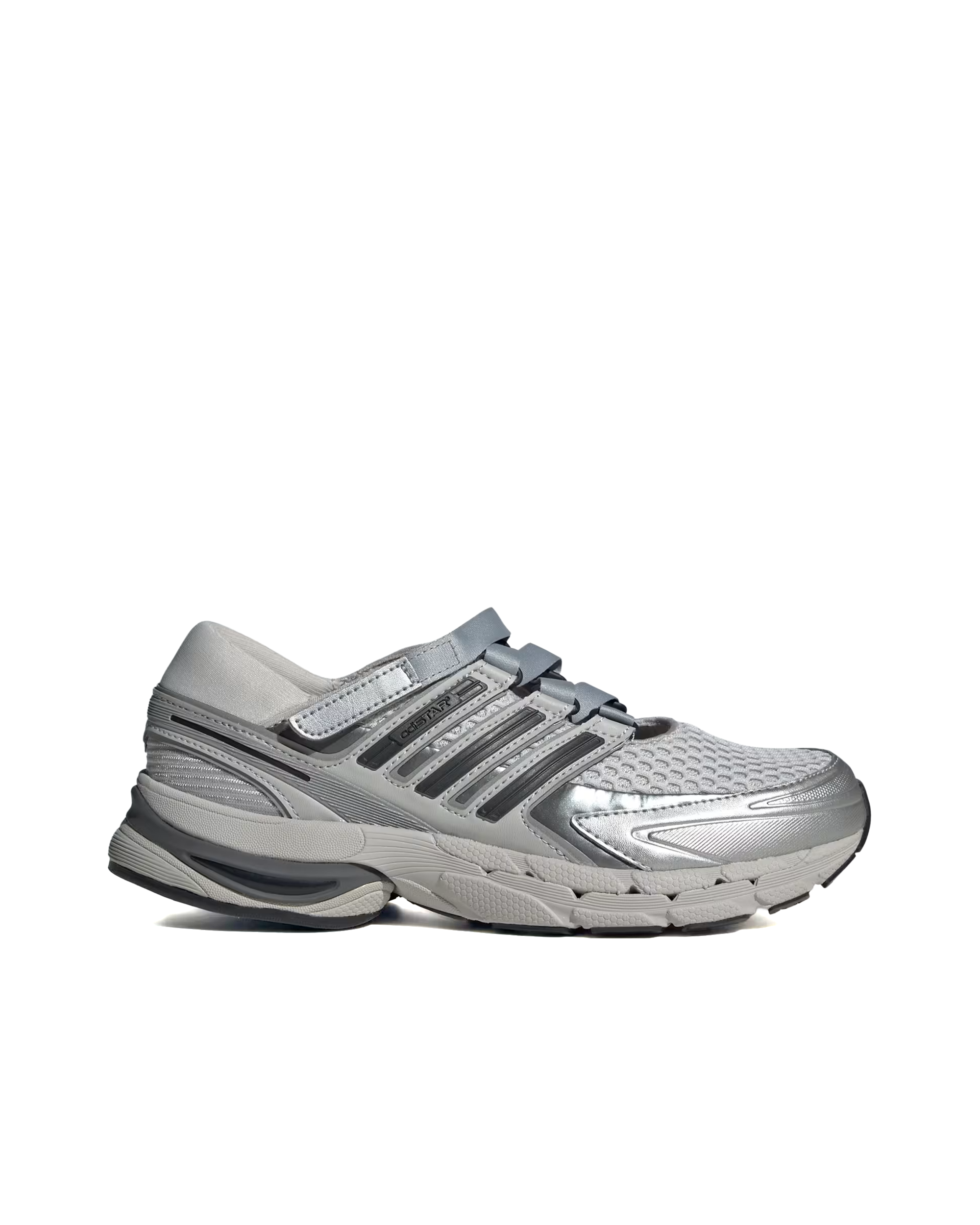 Adidas Adistar Control 5 Grey One / Silver Metallic / Grey Two