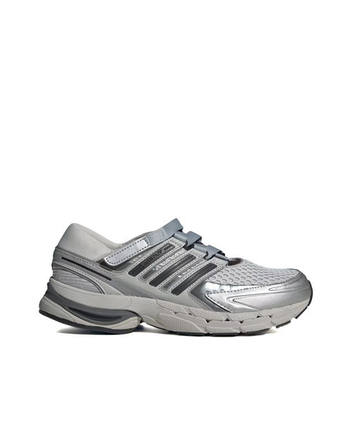 Adidas Adidas Adistar Control 5 Grey One / Silver Metallic / Grey Two