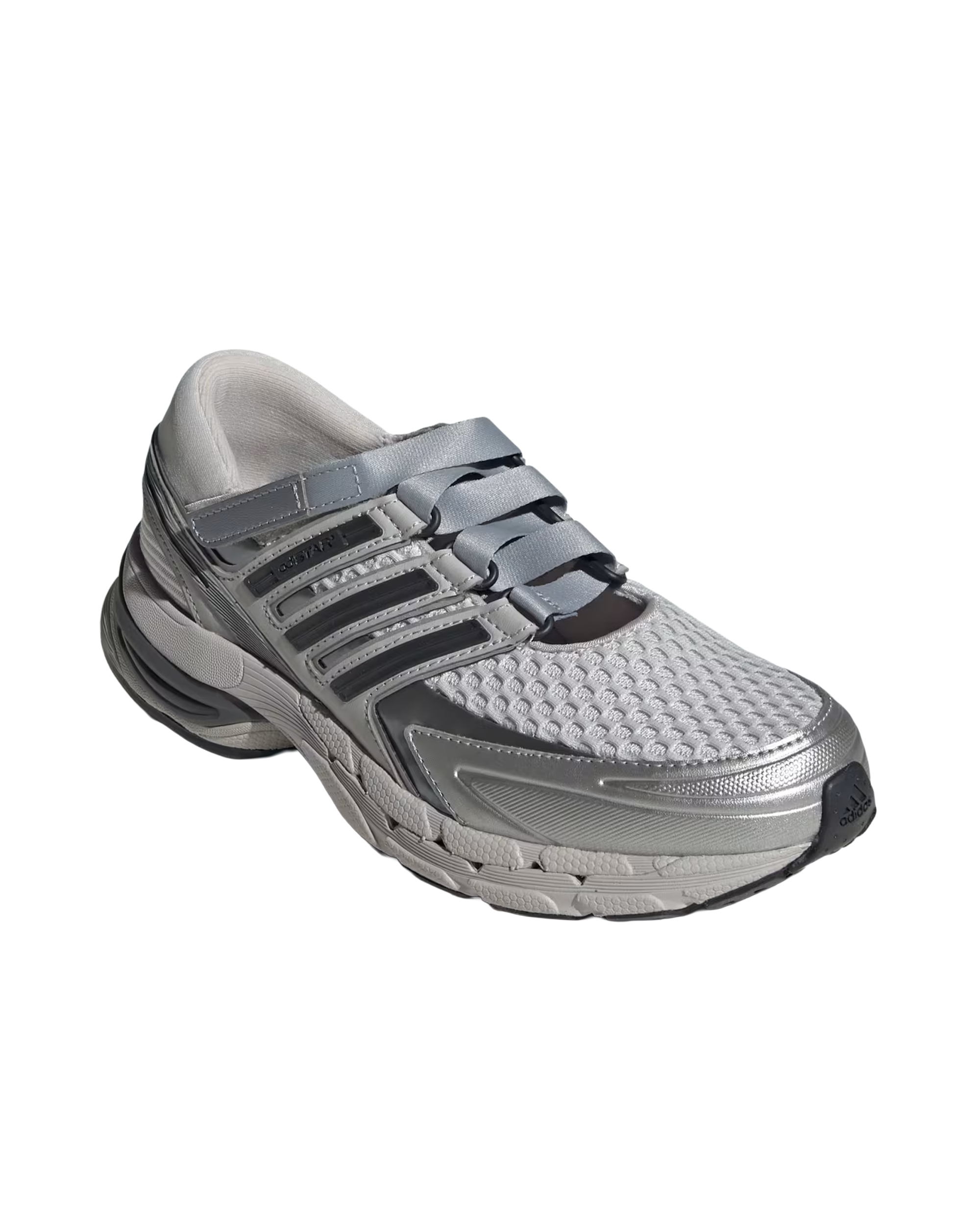 Adidas Adistar Control 5 Grey One / Silver Metallic / Grey Two