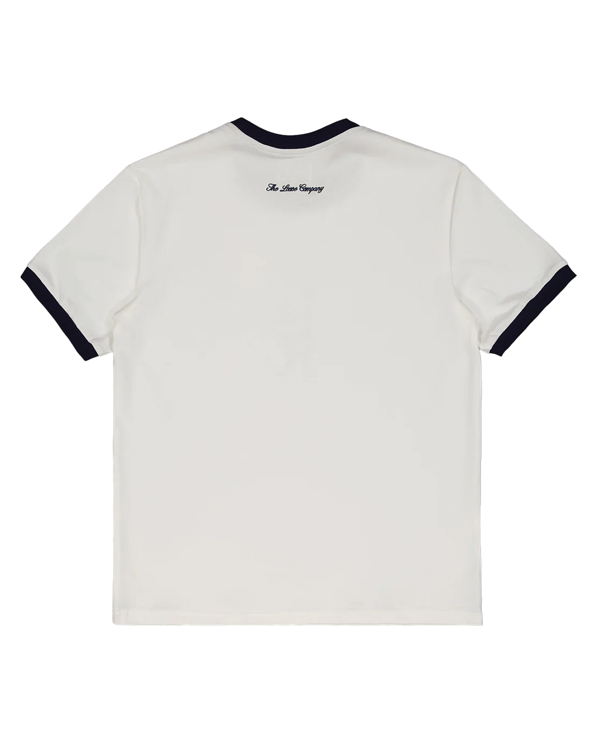 The Loose Company Flash Ringer T-Shirt
