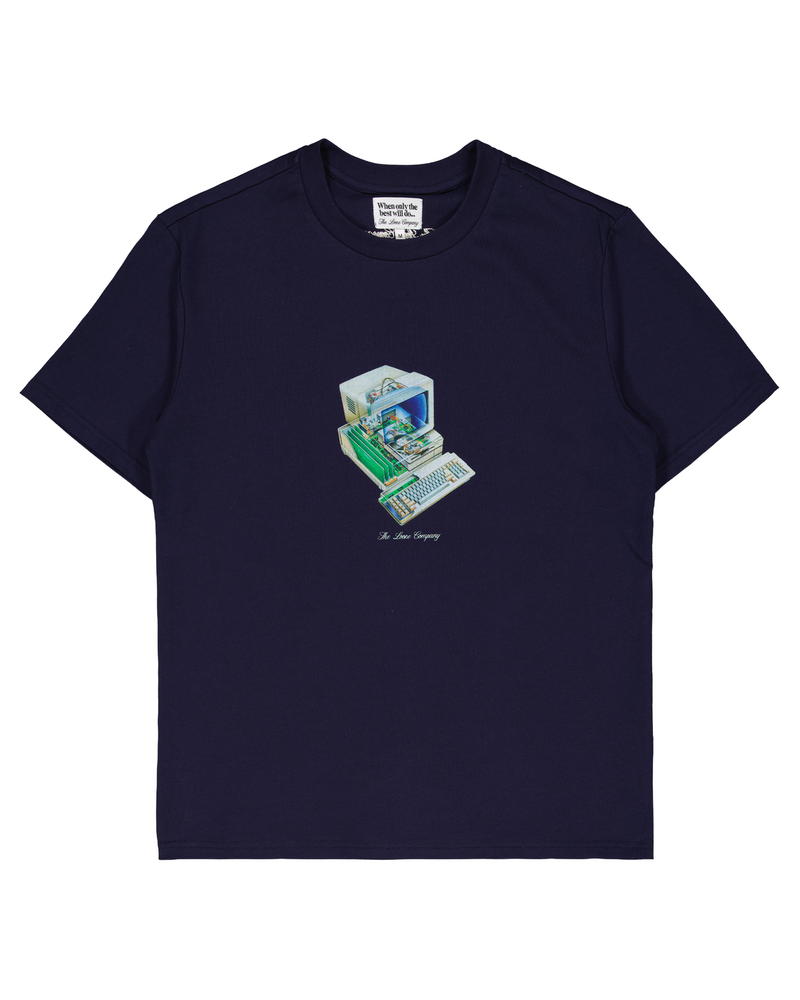 Loose The Loose Company Computer T-Shirt