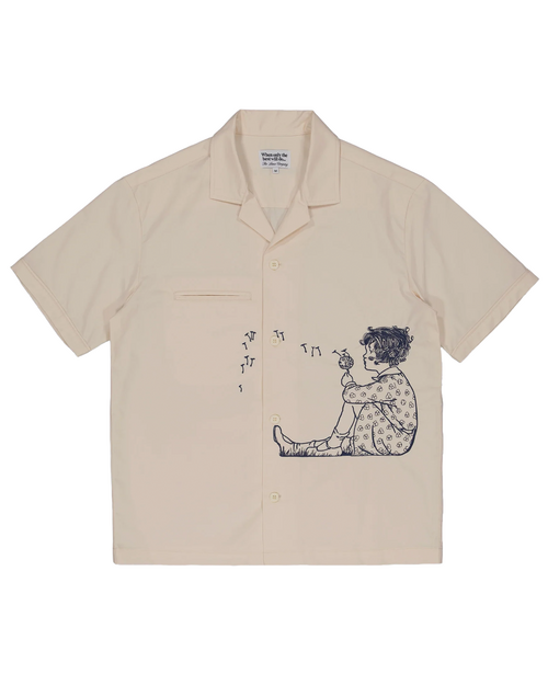 Loose The Loose Company Dandelion Shirt