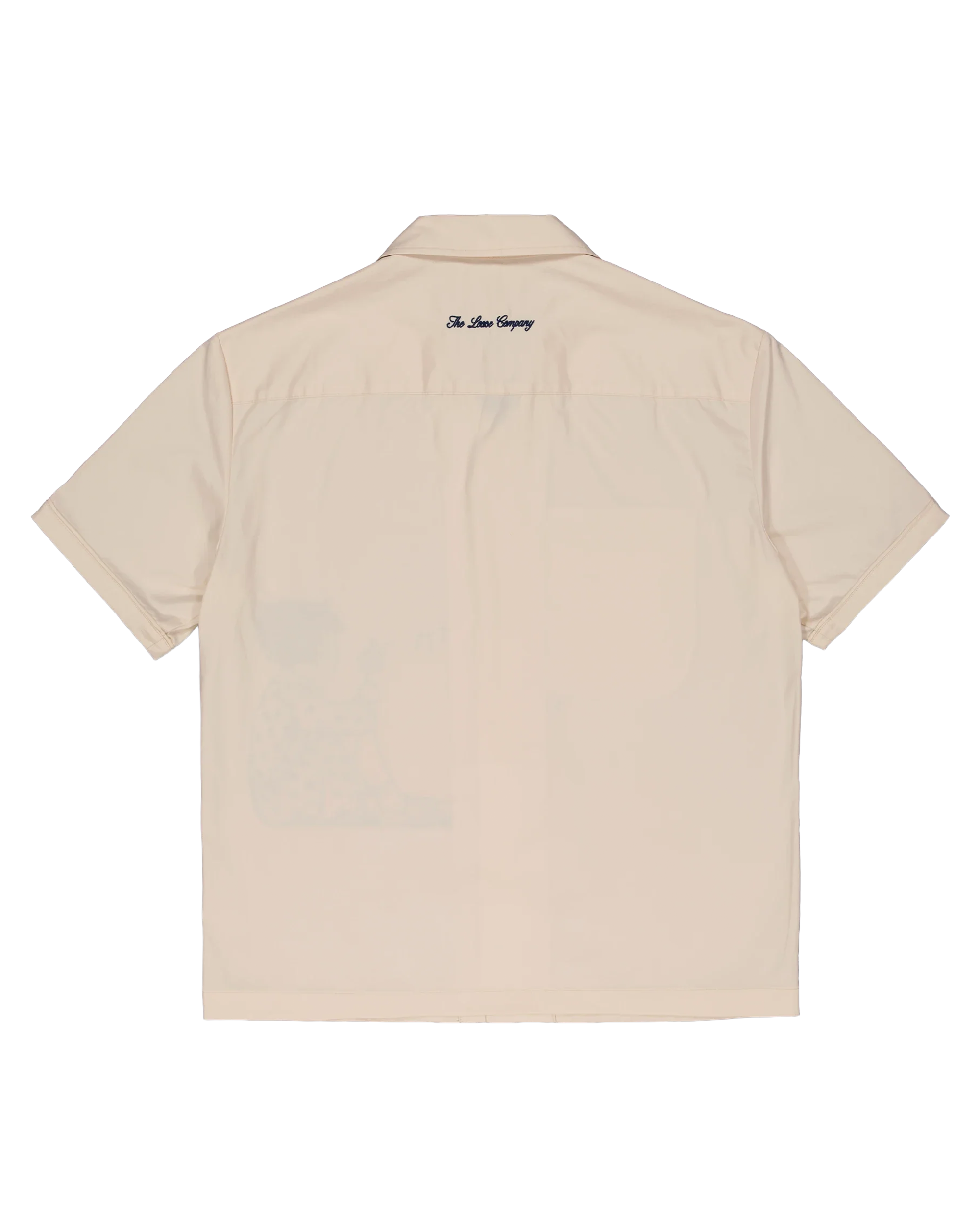The Loose Company Dandelion Shirt