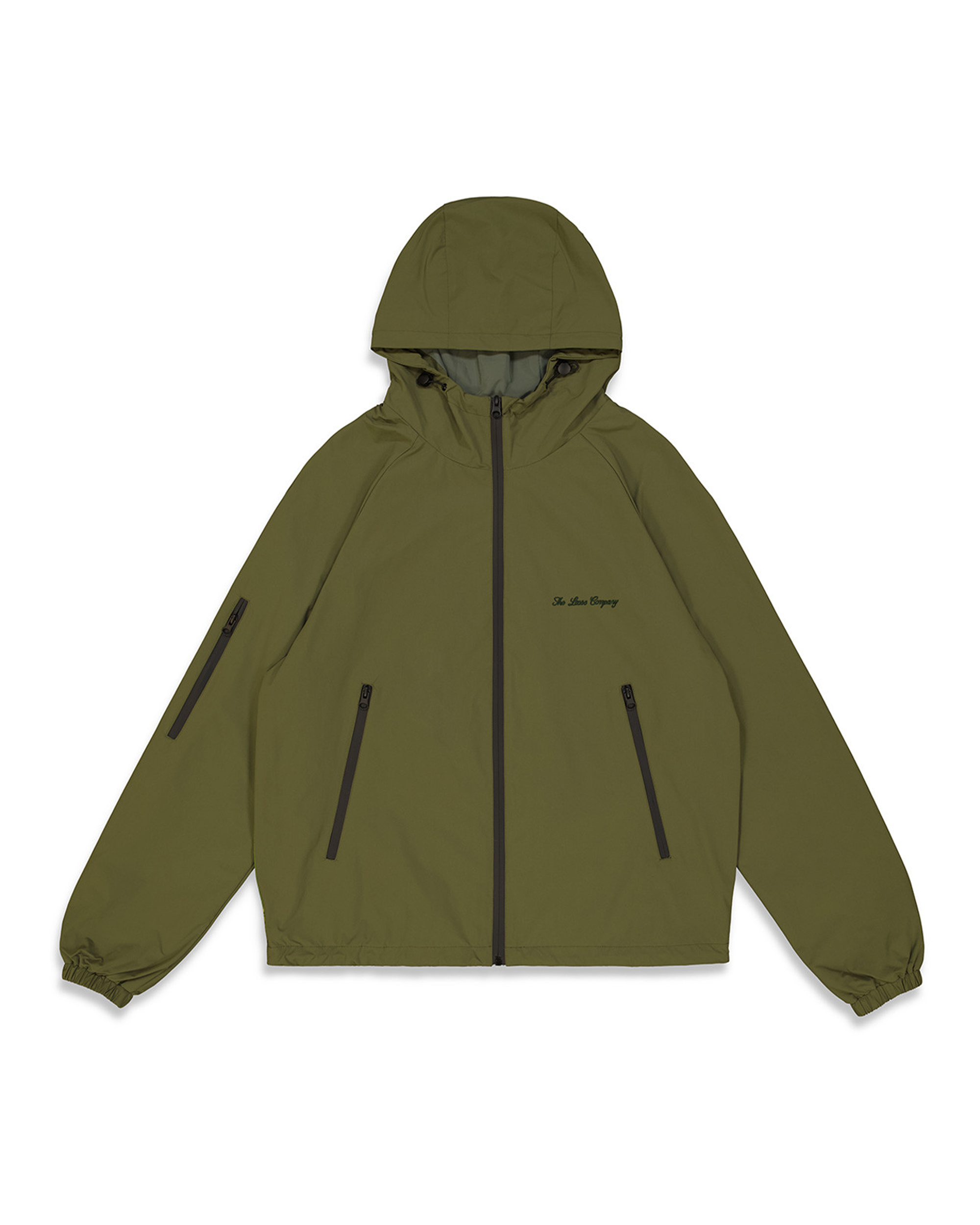 The Loose Company Angel Jacket