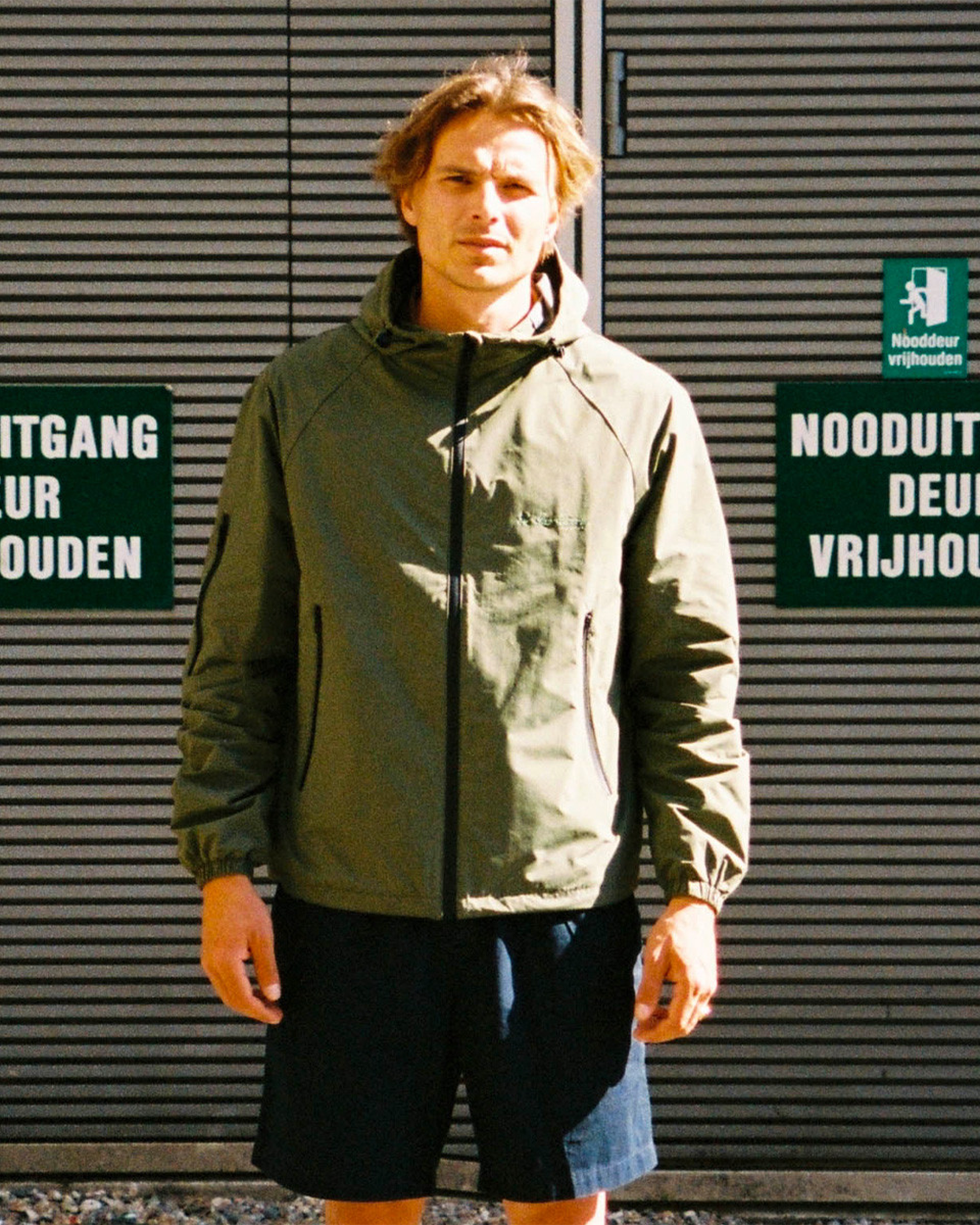 The Loose Company Angel Jacket