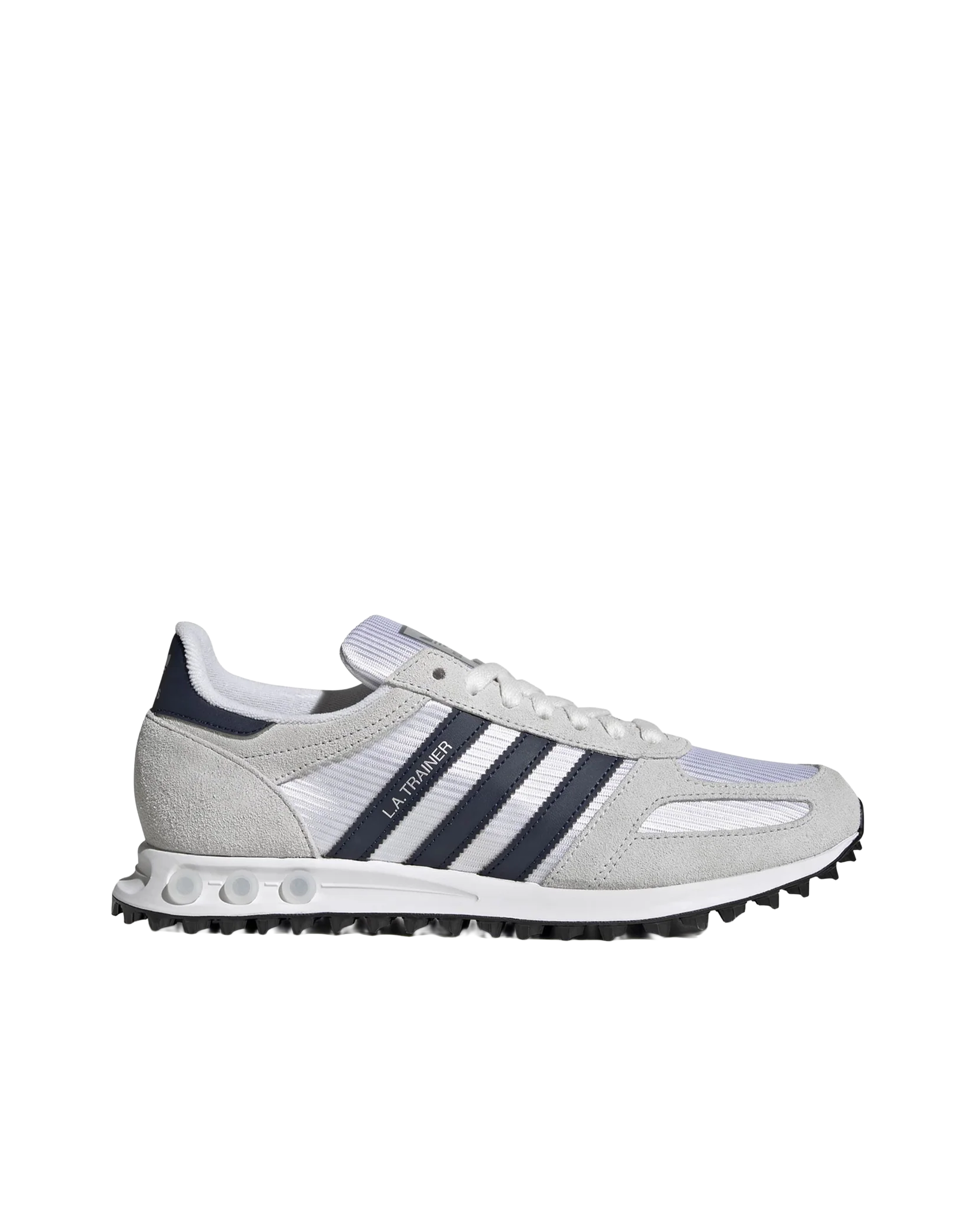 Adidas LA Trainer OG Ftwr White, Night Indigo & Crystal White