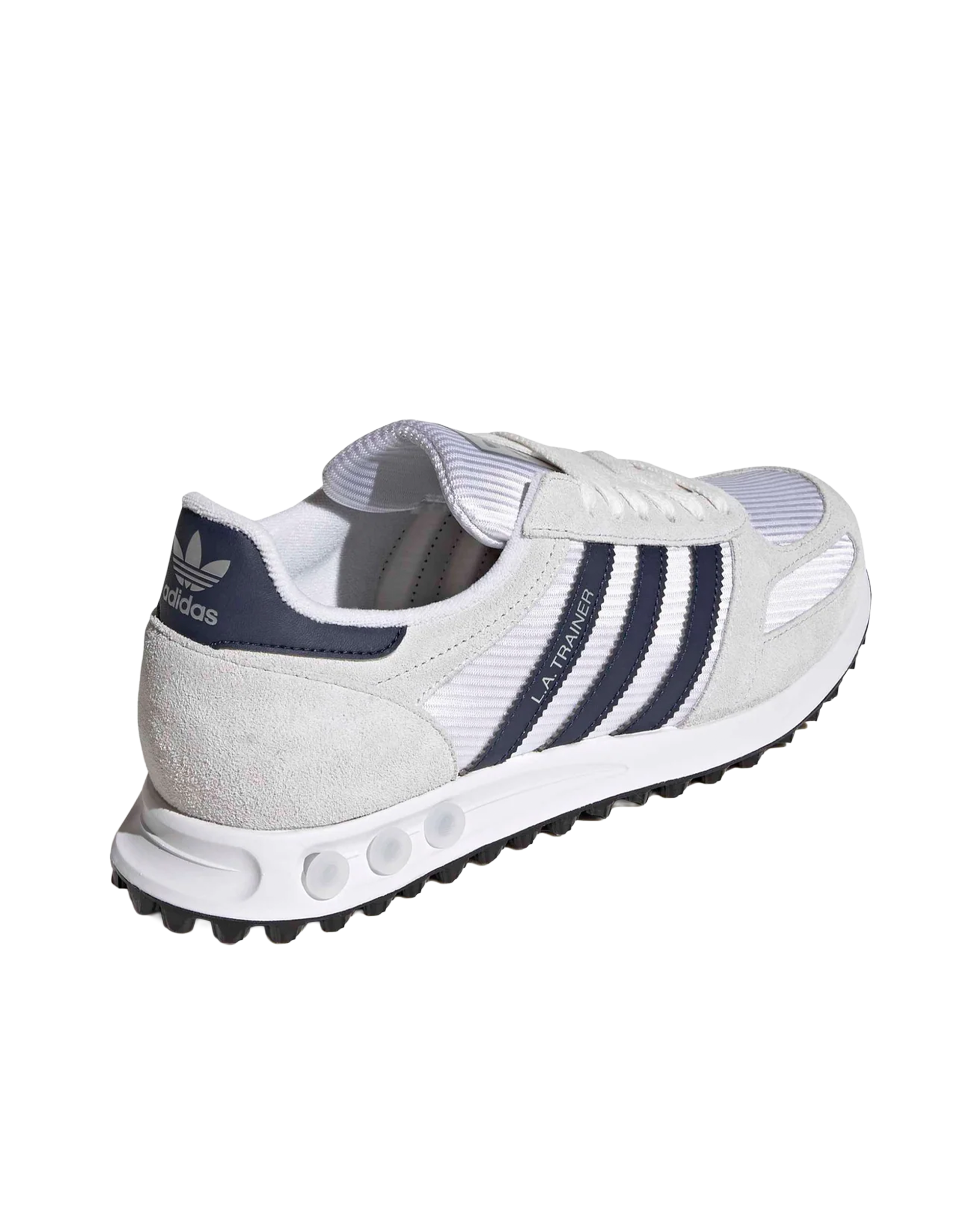 Adidas LA Trainer OG Ftwr White, Night Indigo & Crystal White