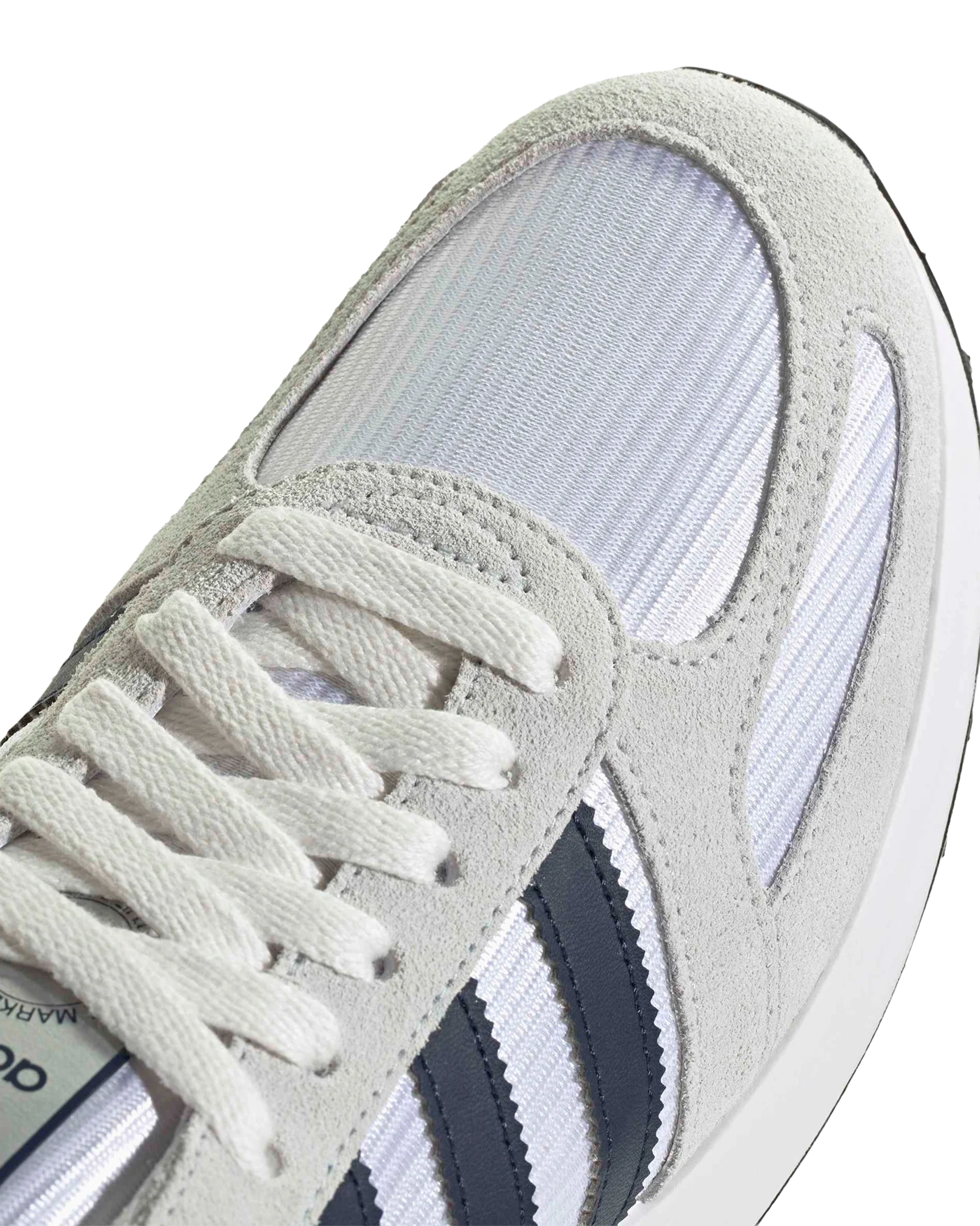 Adidas LA Trainer OG Ftwr White, Night Indigo & Crystal White