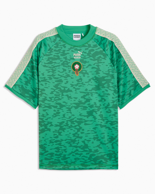 Puma PUMA X FRMF X SB KING Jersey Jade Frost