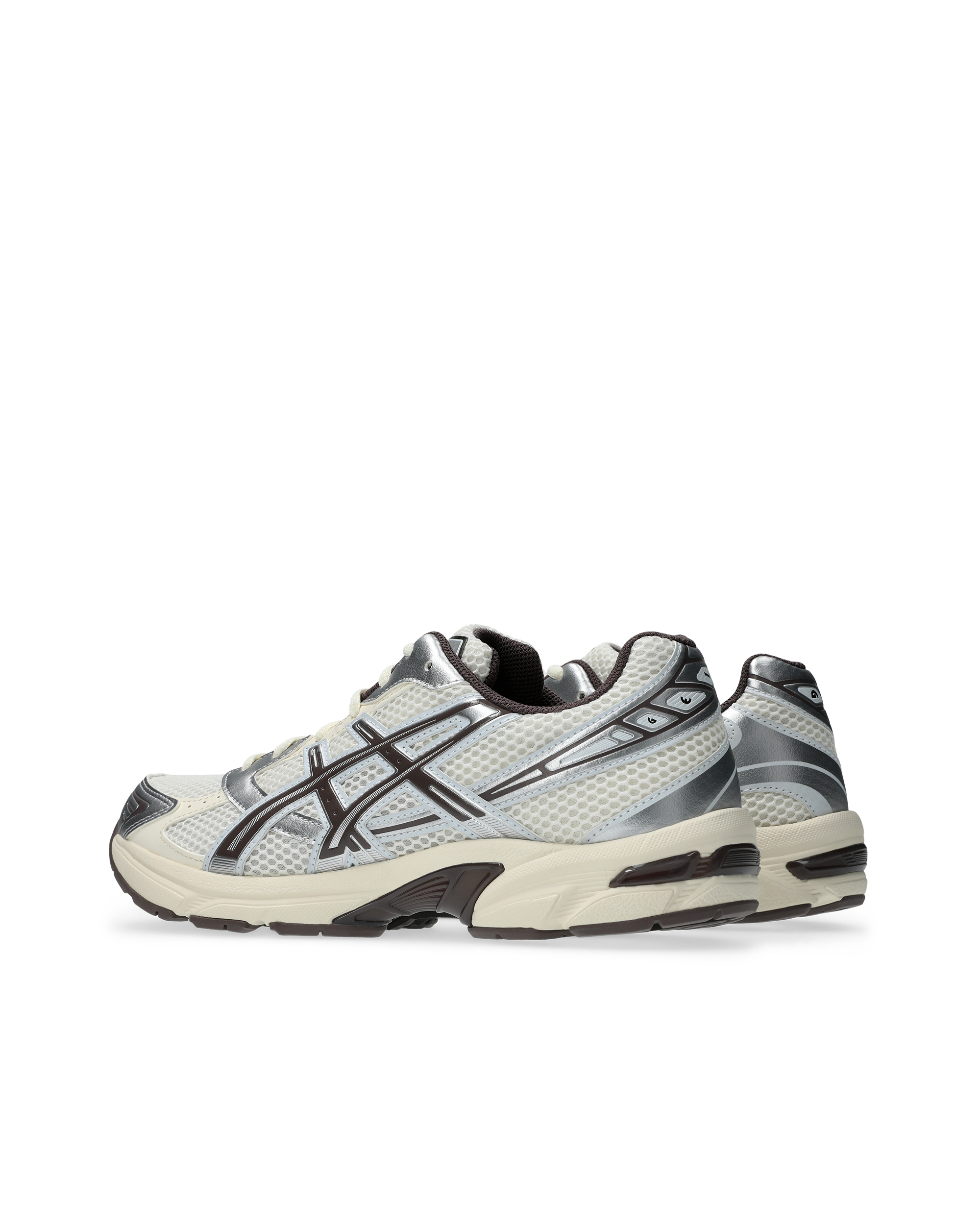 Asics Gel-1130 Cream/Cocoa Powder