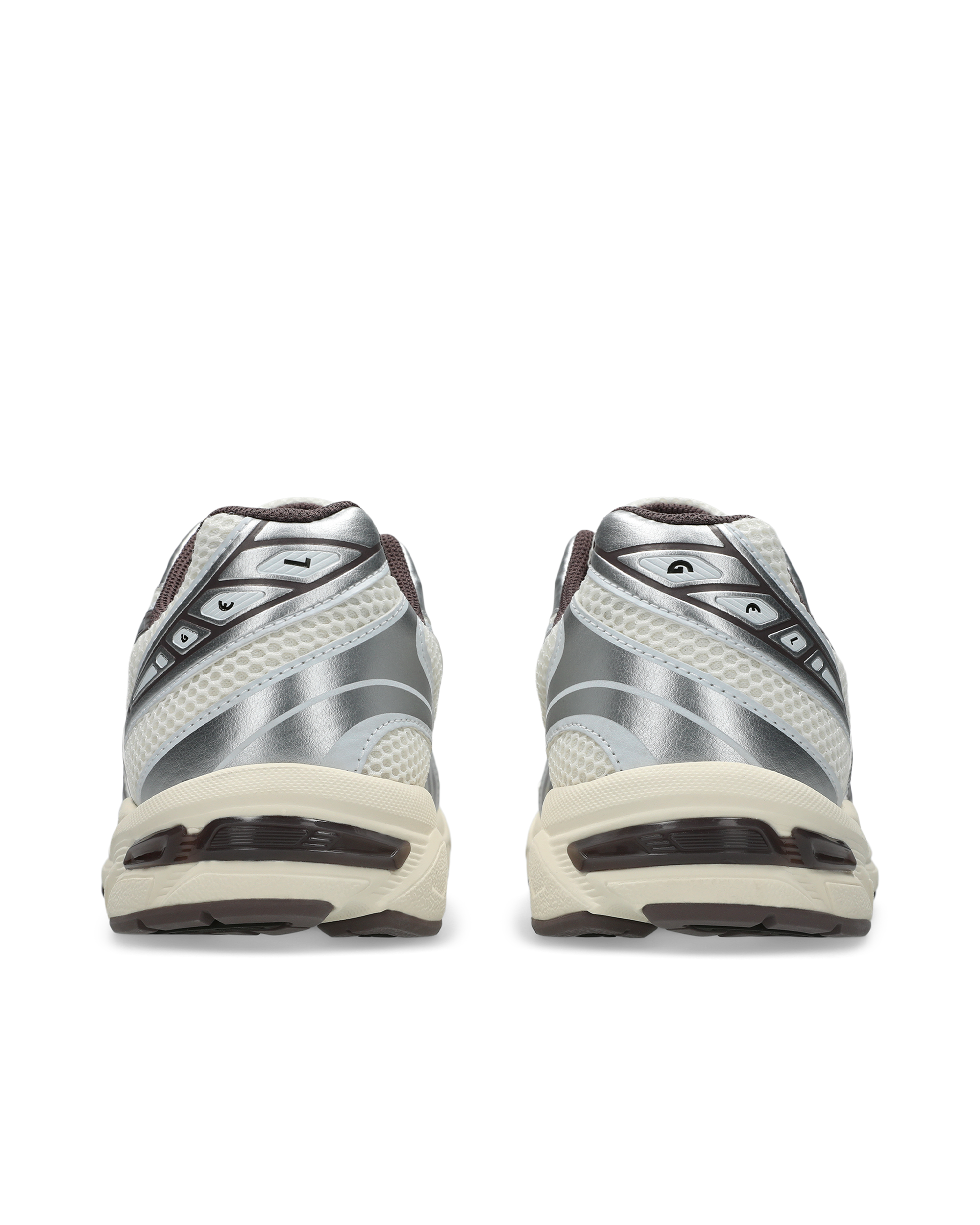 Asics Gel-1130 Cream/Cocoa Powder