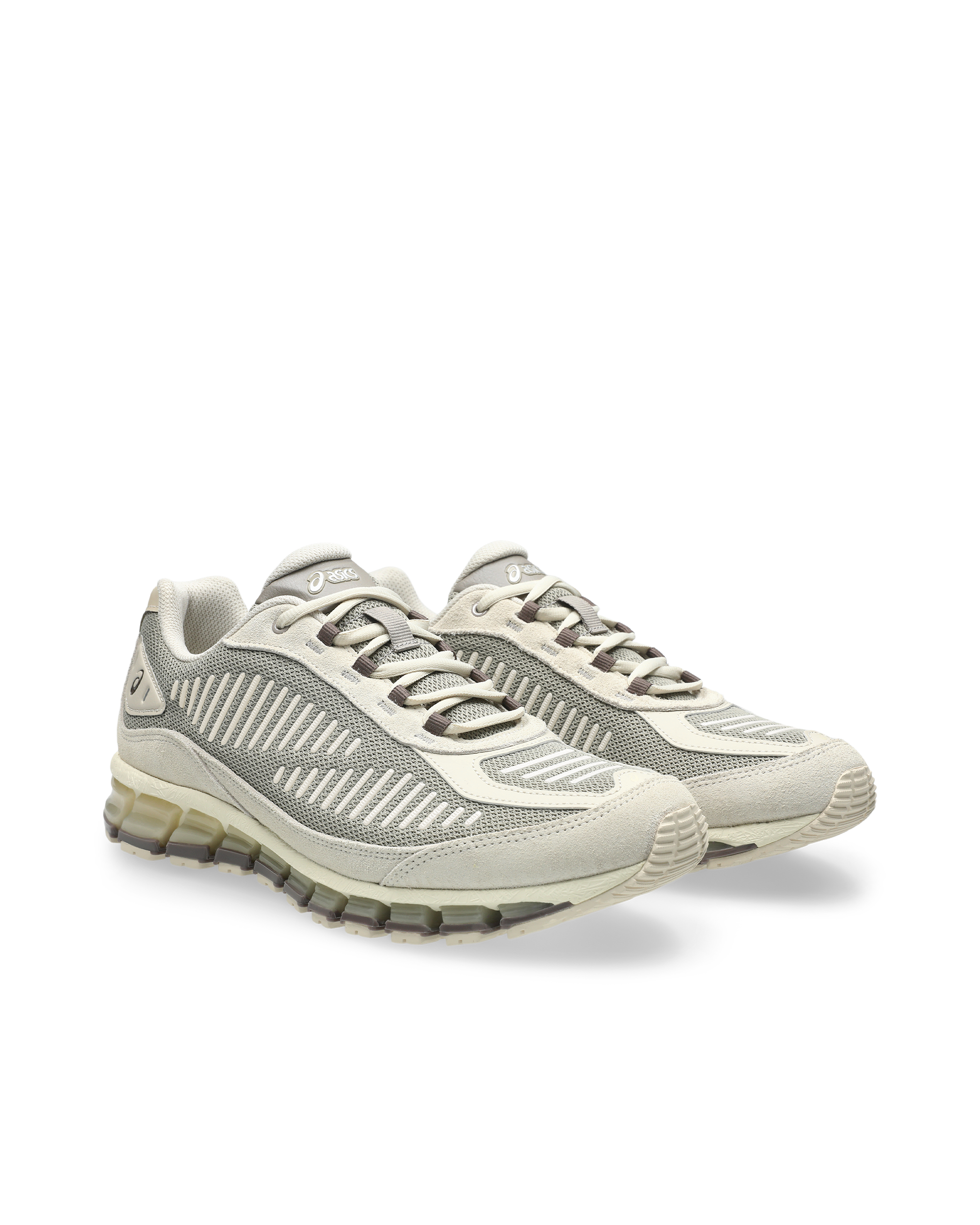 Asics Gel-Quantum 360 Moonrock/Oatmeal