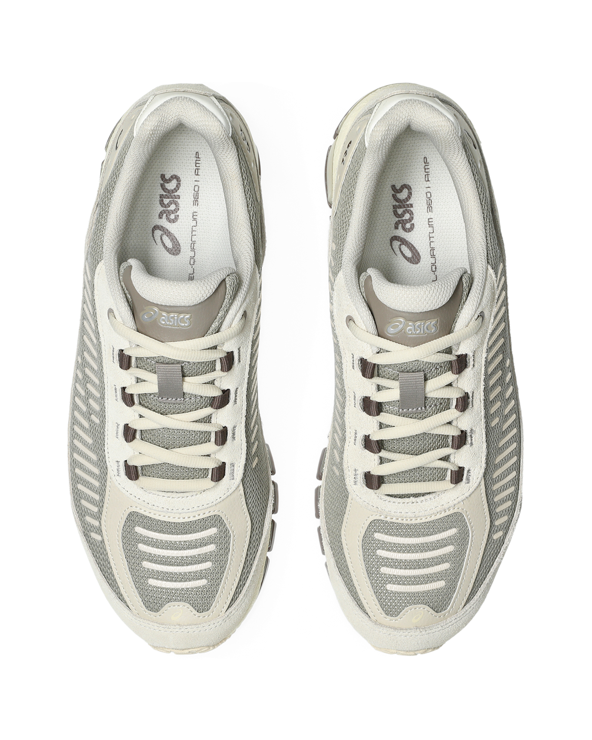 Asics Gel-Quantum 360 Moonrock/Oatmeal