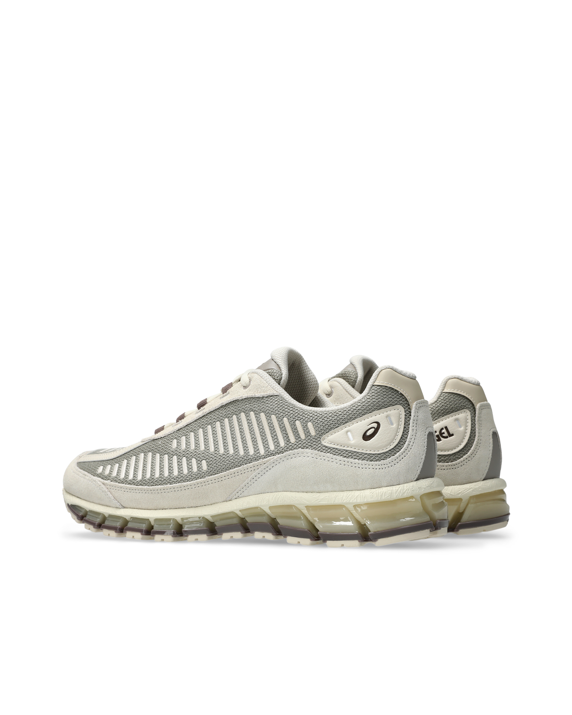 Asics Gel-Quantum 360 Moonrock/Oatmeal