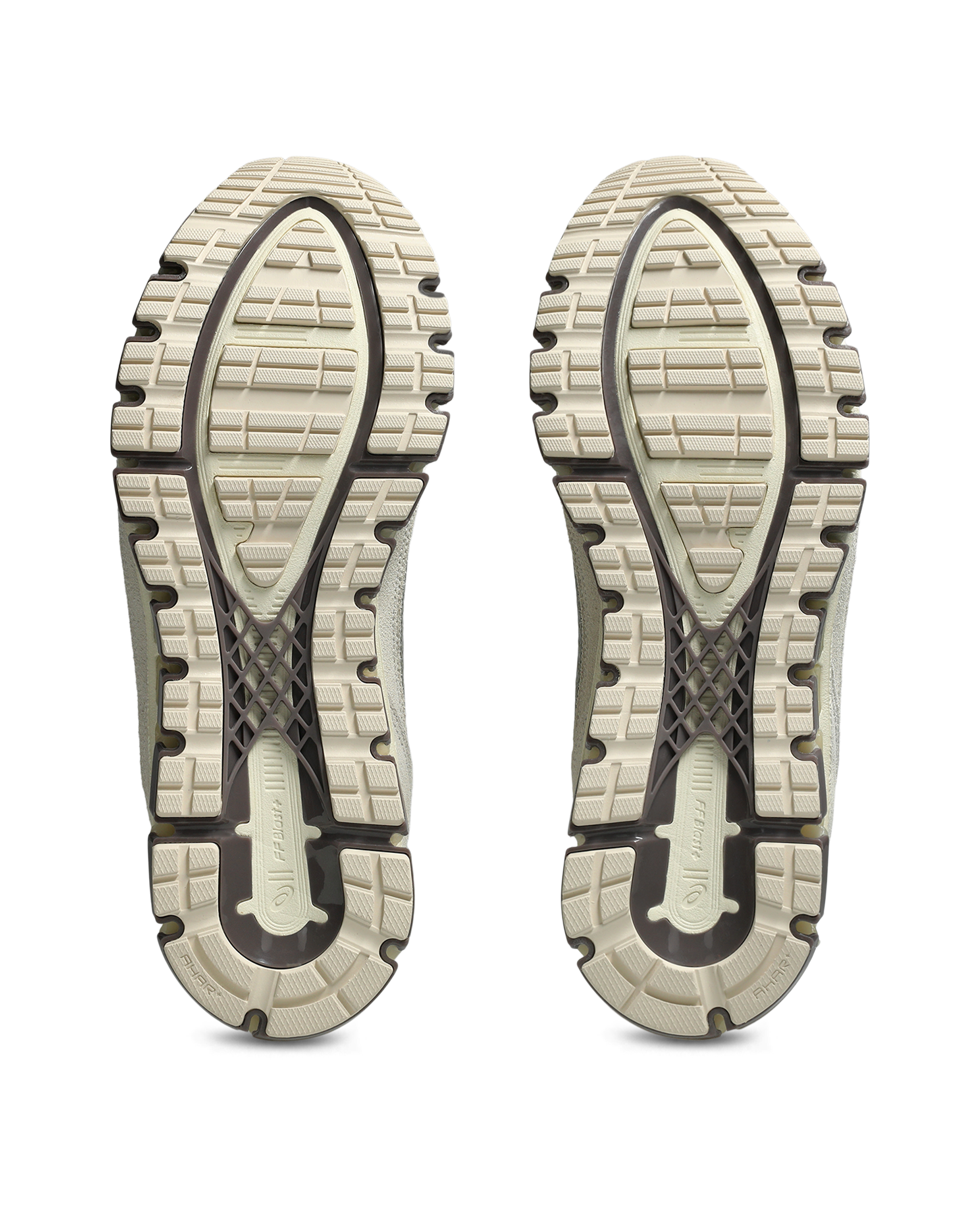 Asics Gel-Quantum 360 Moonrock/Oatmeal