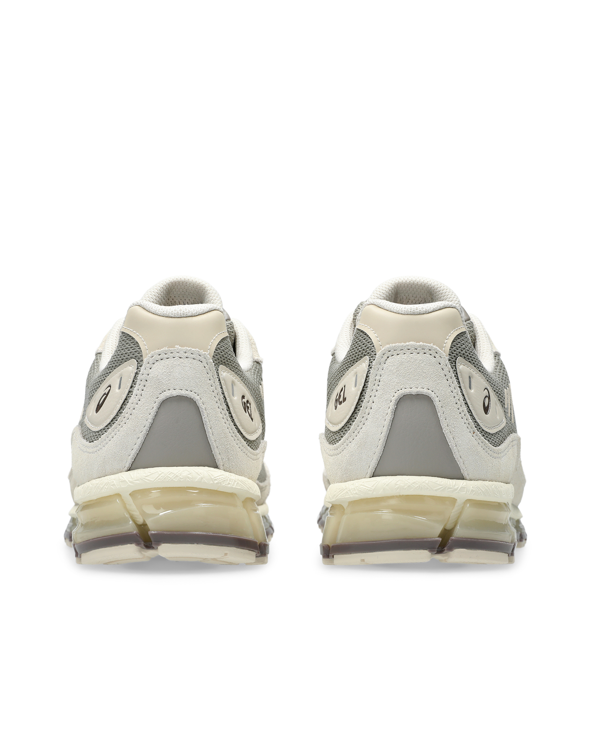 Asics Gel-Quantum 360 Moonrock/Oatmeal