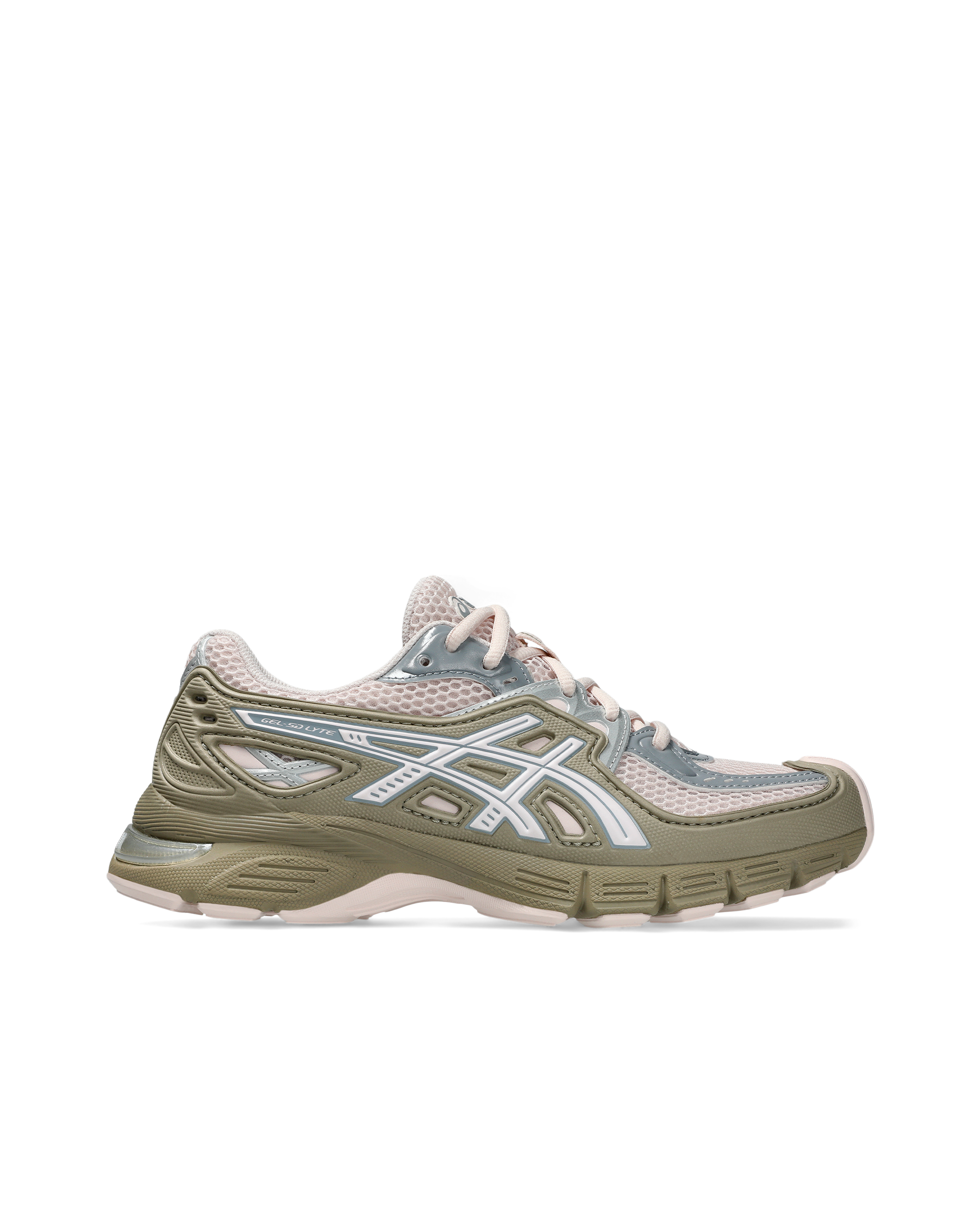 Asics Gel-SD-Lyte Pink Cloud/Driftwood