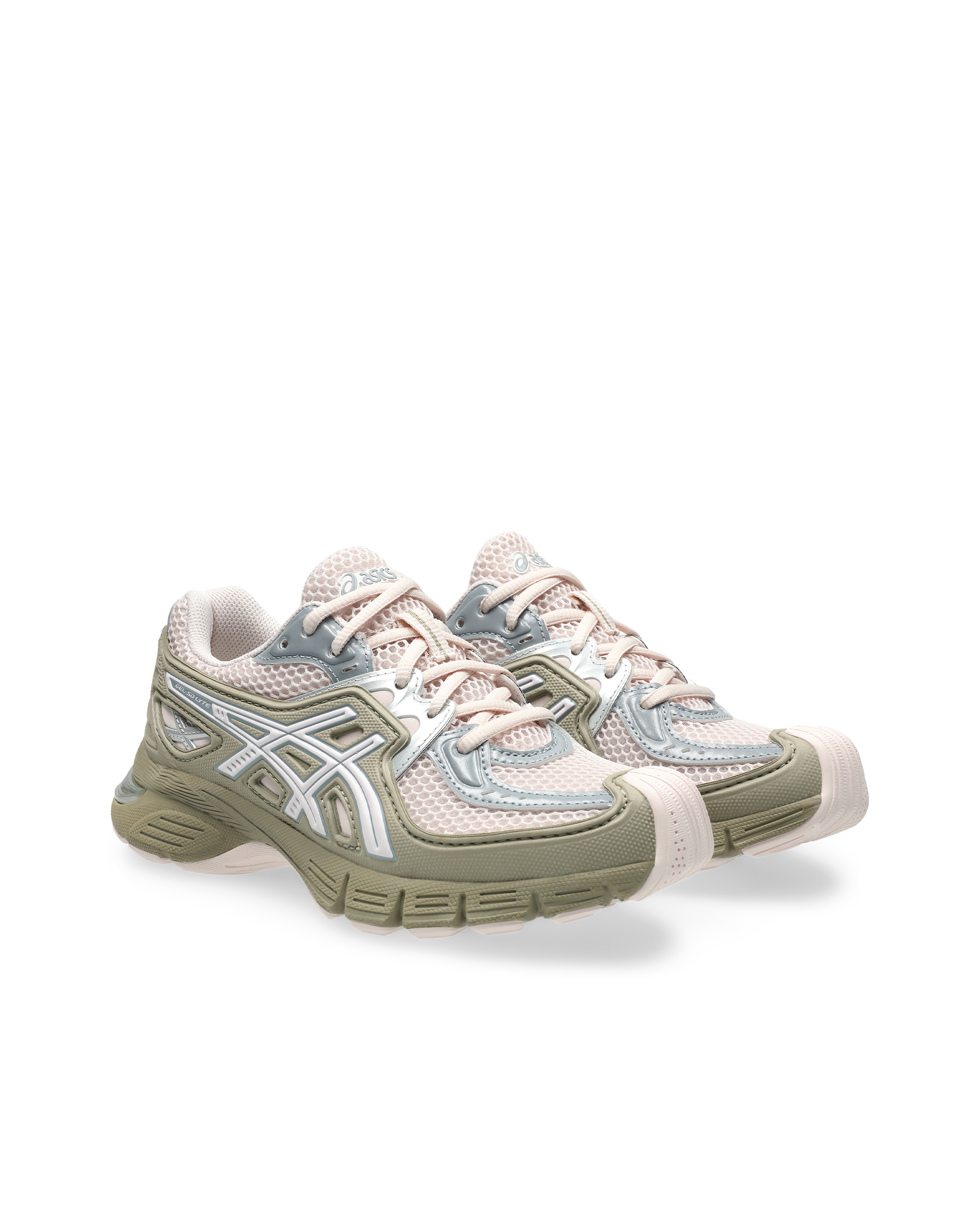 Asics Gel-SD-Lyte Pink Cloud/Driftwood