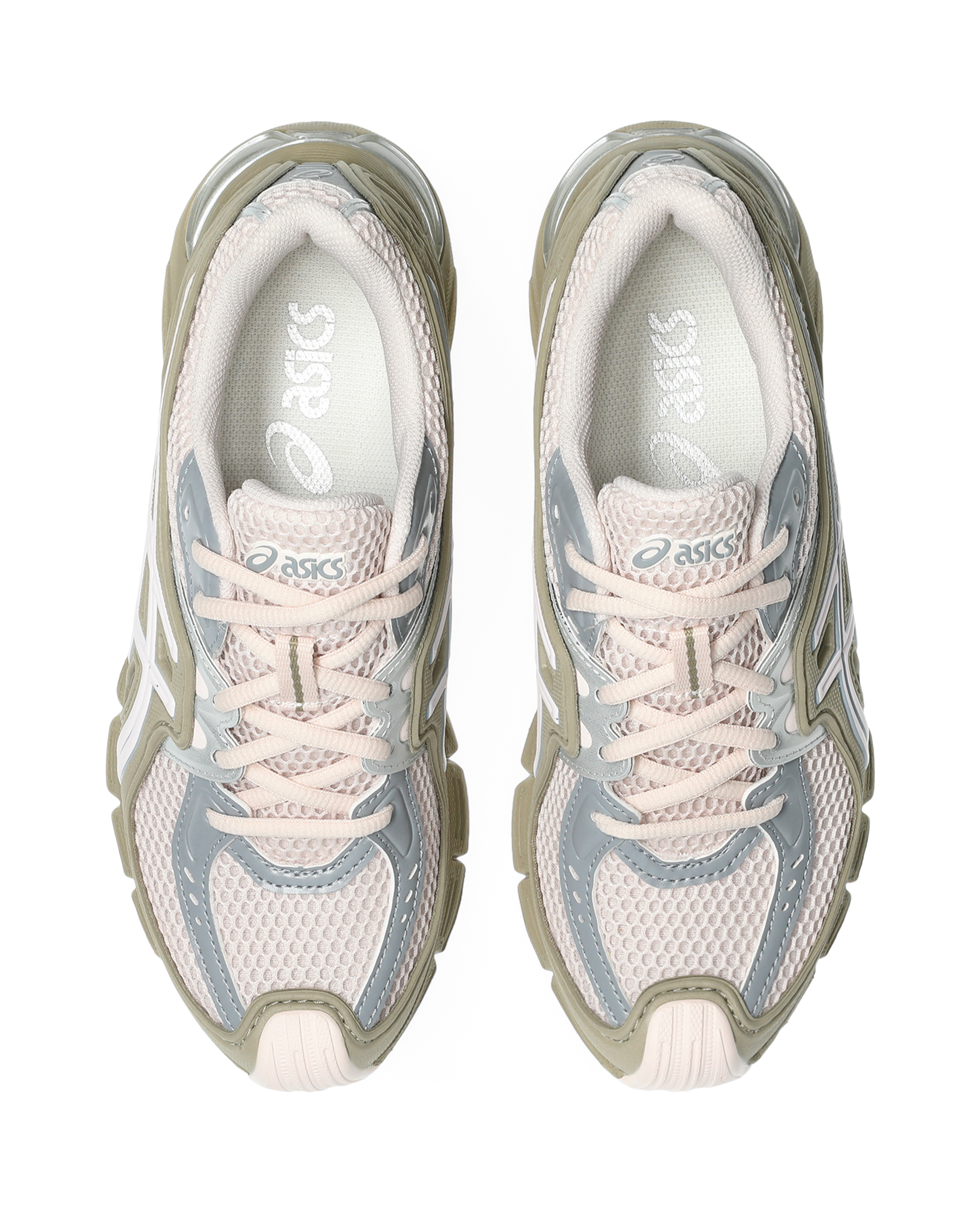 Asics Gel-SD-Lyte Pink Cloud/Driftwood