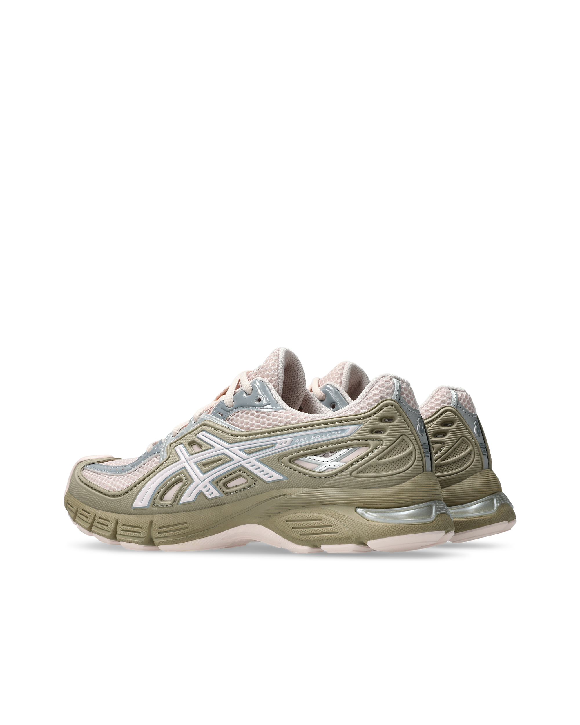 Asics Gel-SD-Lyte Pink Cloud/Driftwood