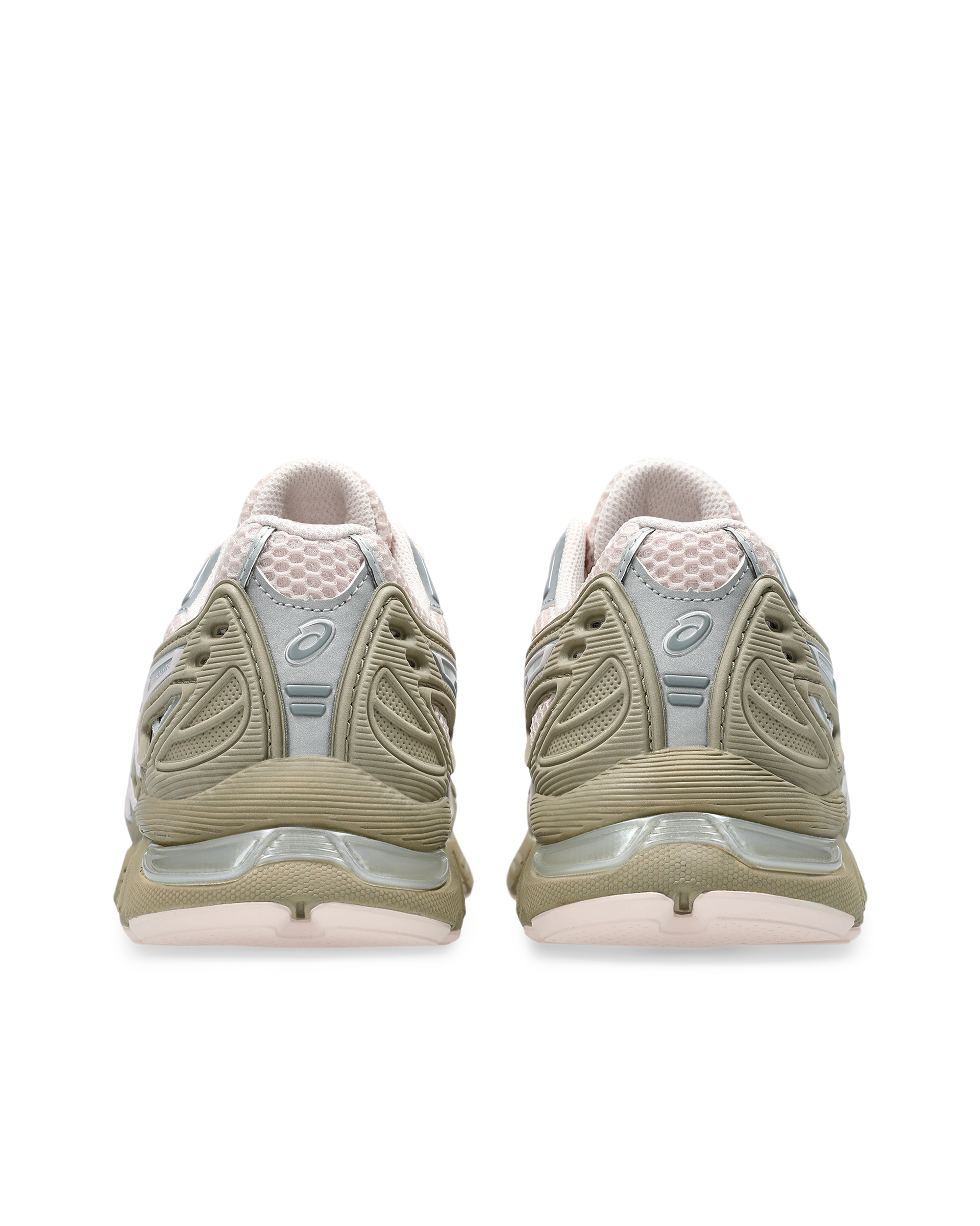 Asics Gel-SD-Lyte Pink Cloud/Driftwood