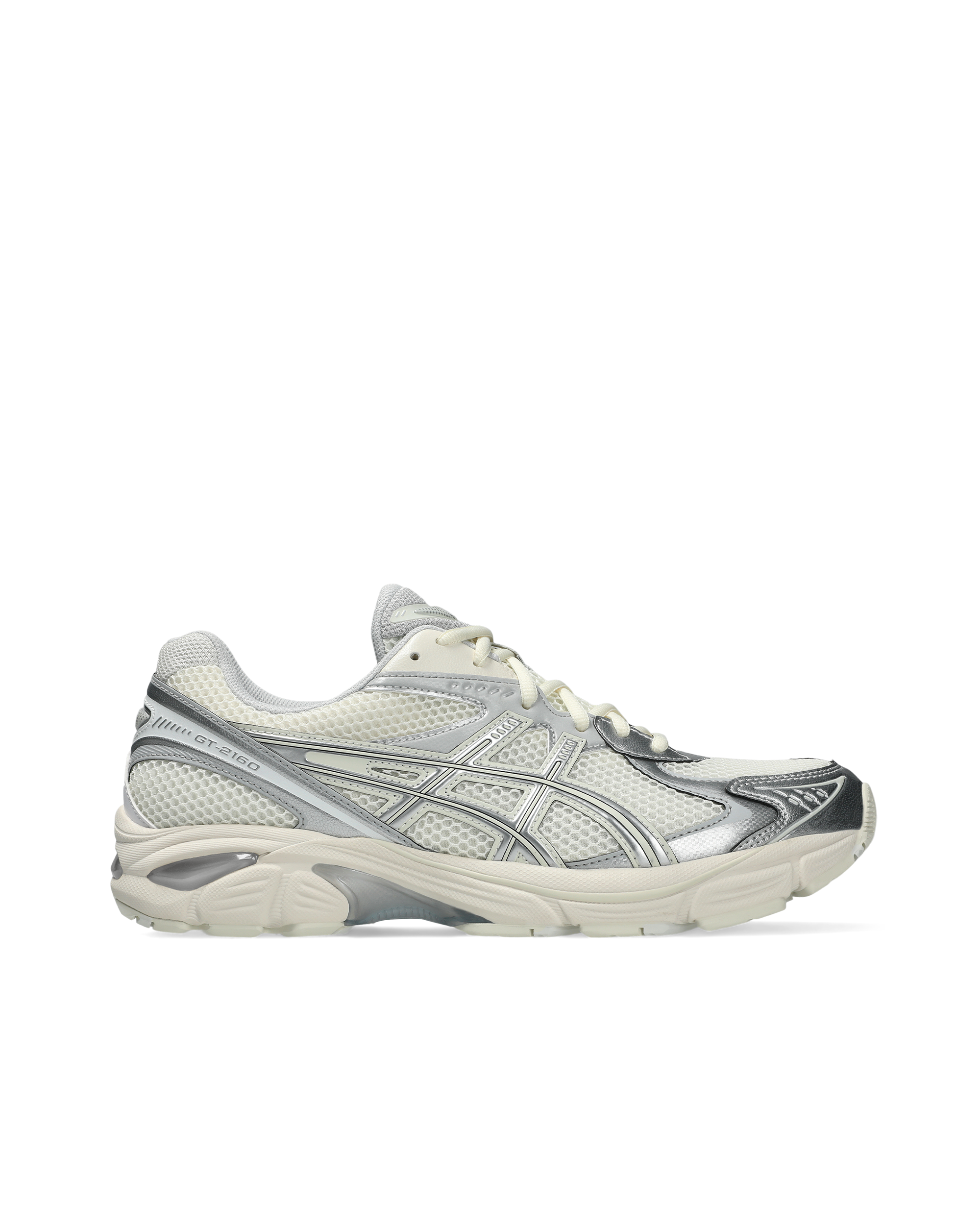 Asics Gt-2160 - Cream/Pure Silver