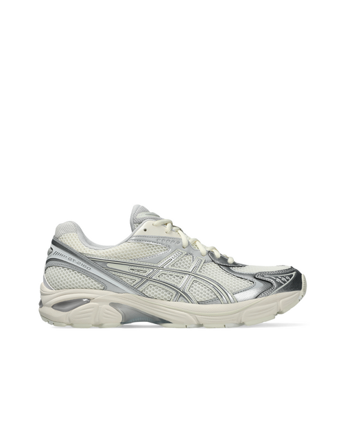 Asics Asics Gt-2160 - Cream/Pure Silver