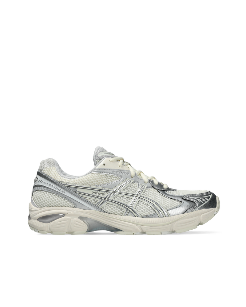 Asics Asics Gt-2160 - Cream/Pure Silver