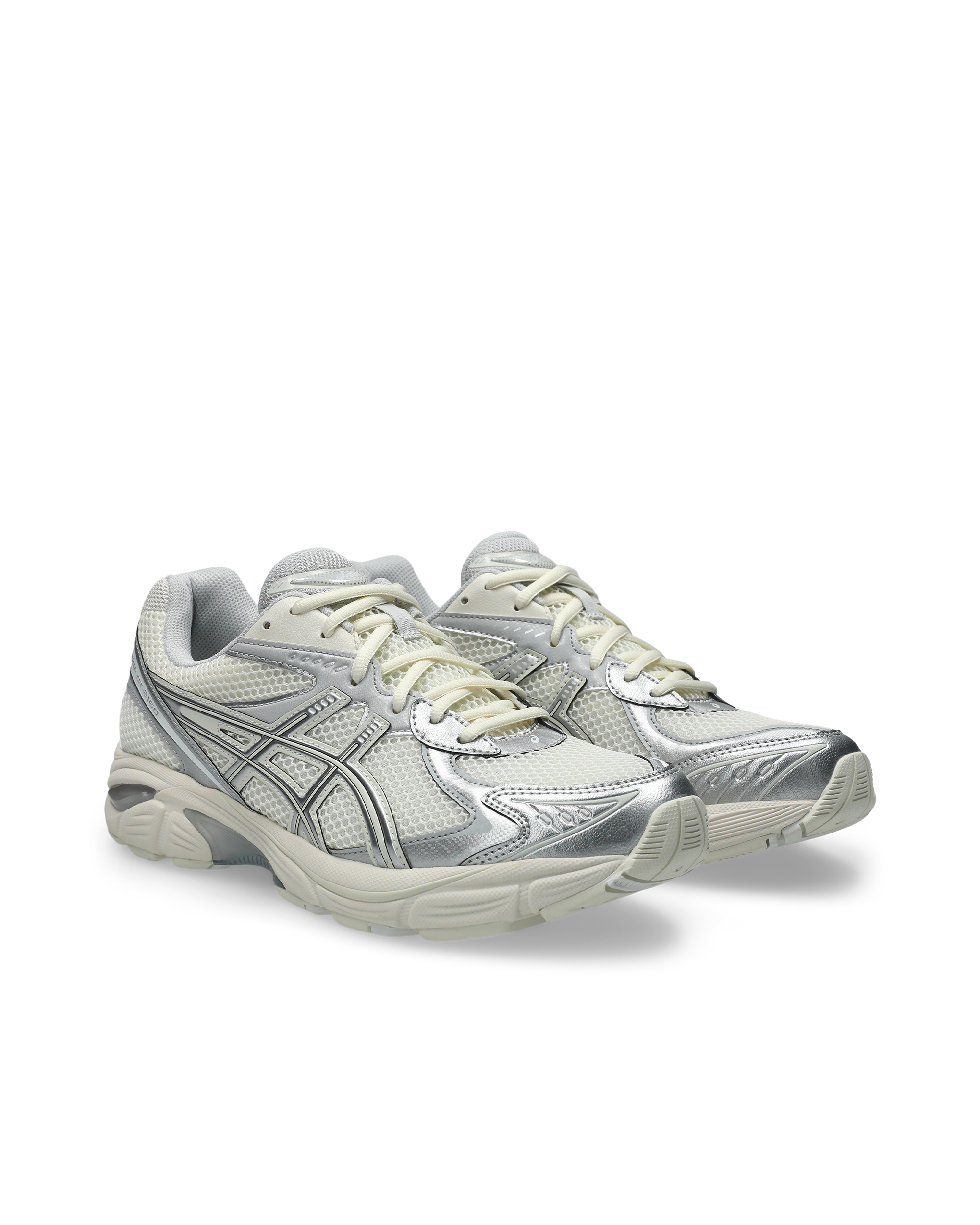 Asics Gt-2160 - Cream/Pure Silver