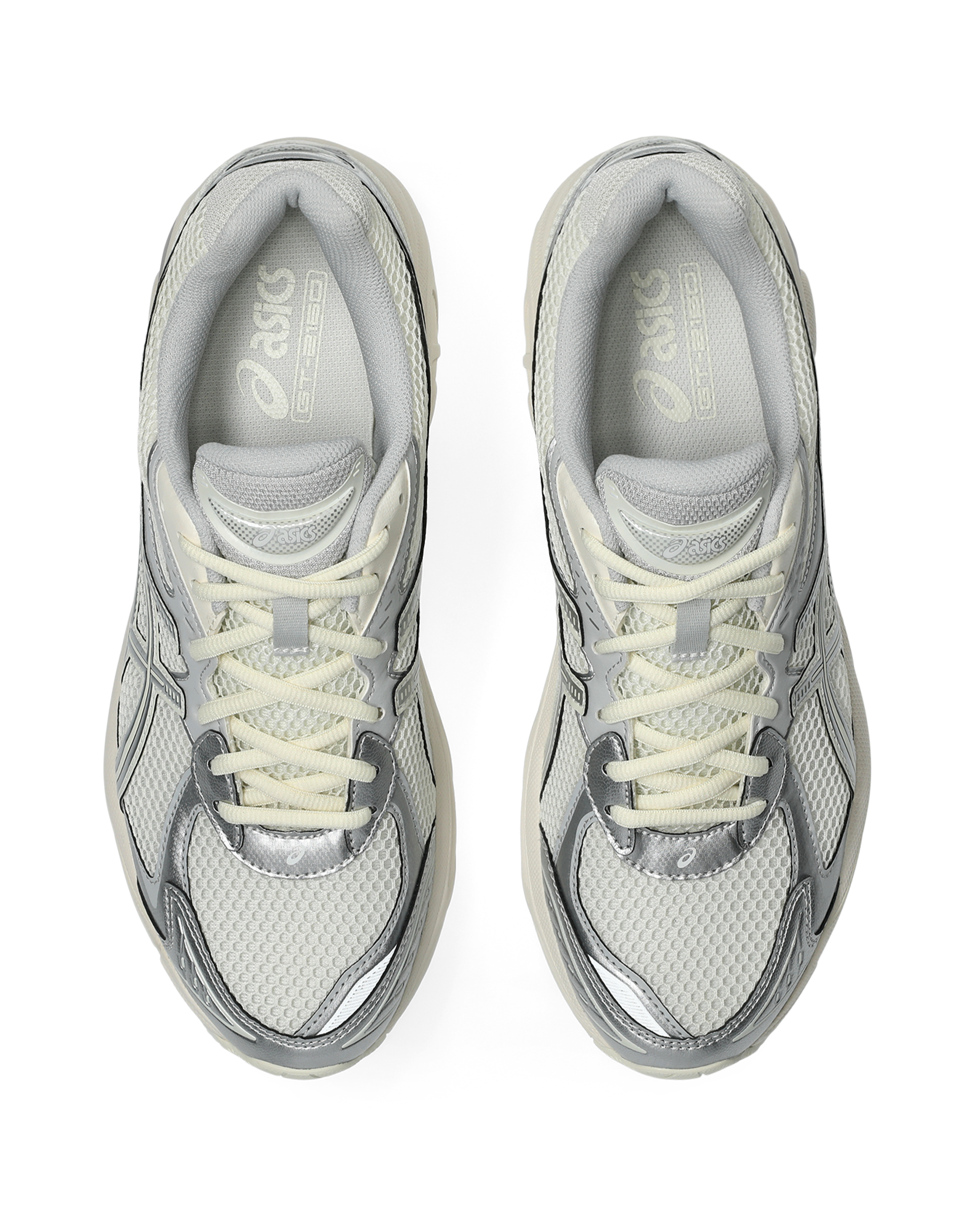Asics Gt-2160 - Cream/Pure Silver