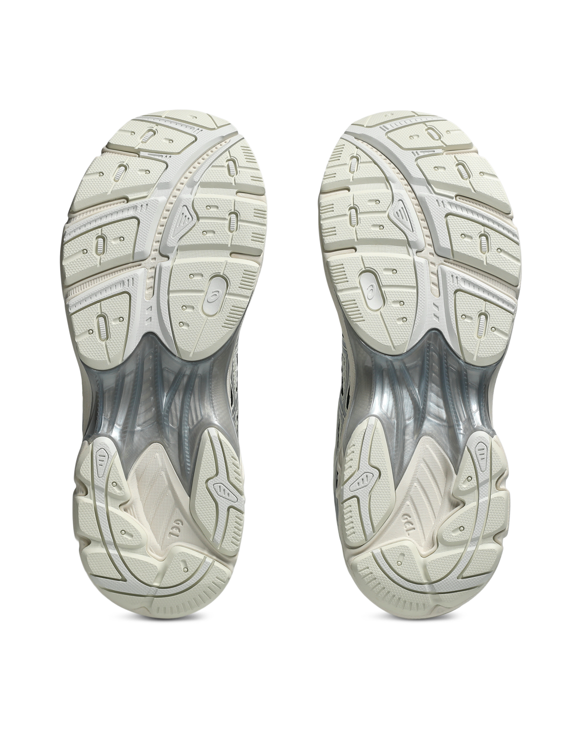 Asics Gt-2160 - Cream/Pure Silver