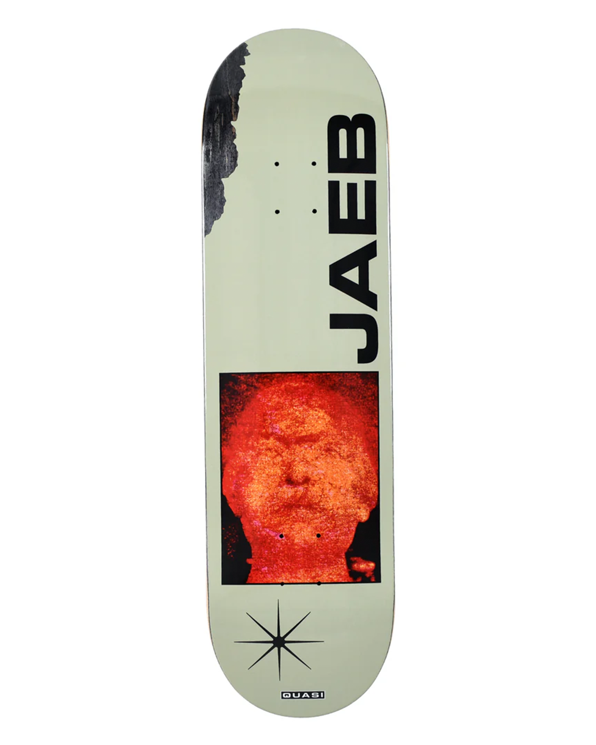 Quasi Jaeb 'Window' Deck 8.375