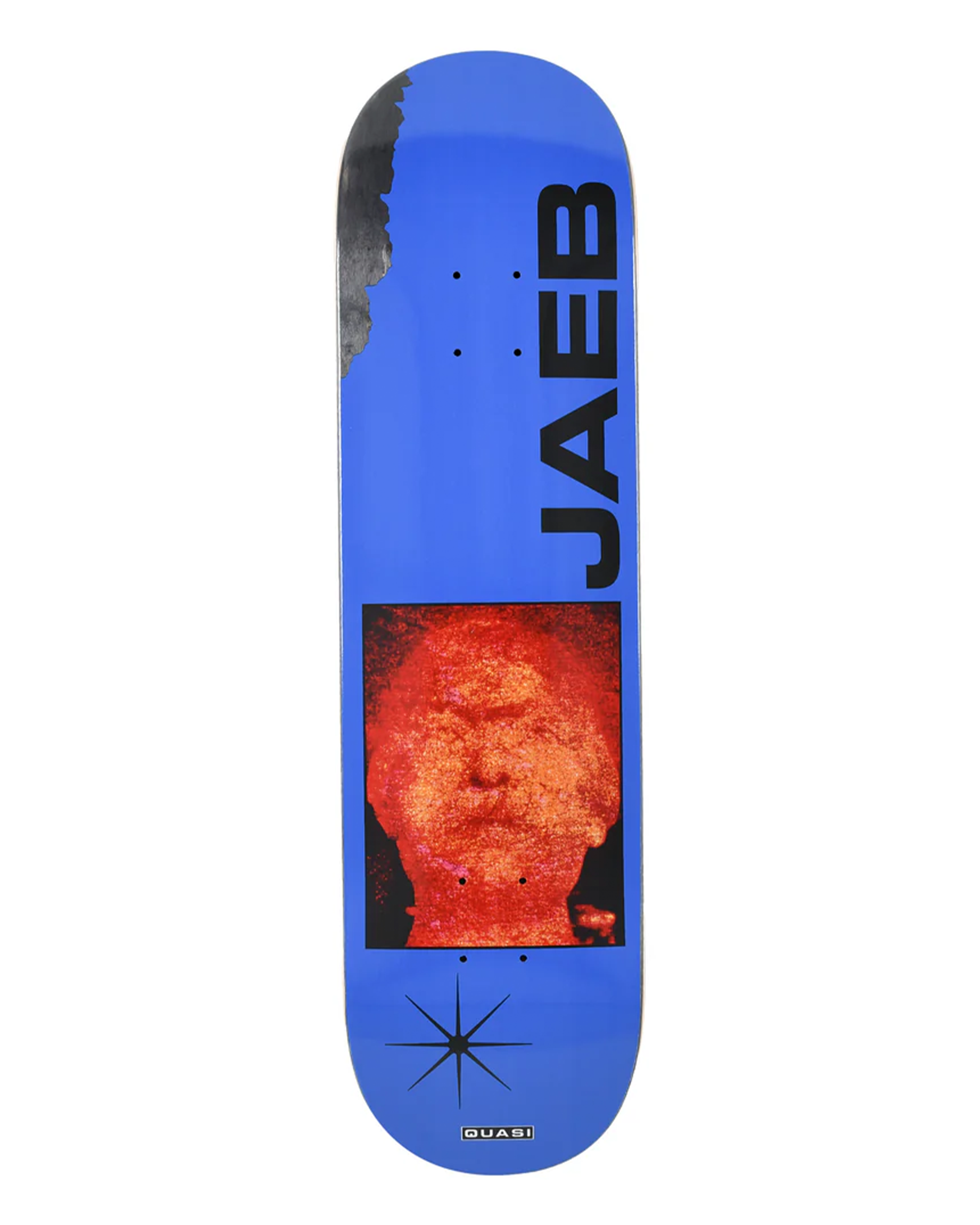 Quasi Jaeb 'Window' Deck 8.25