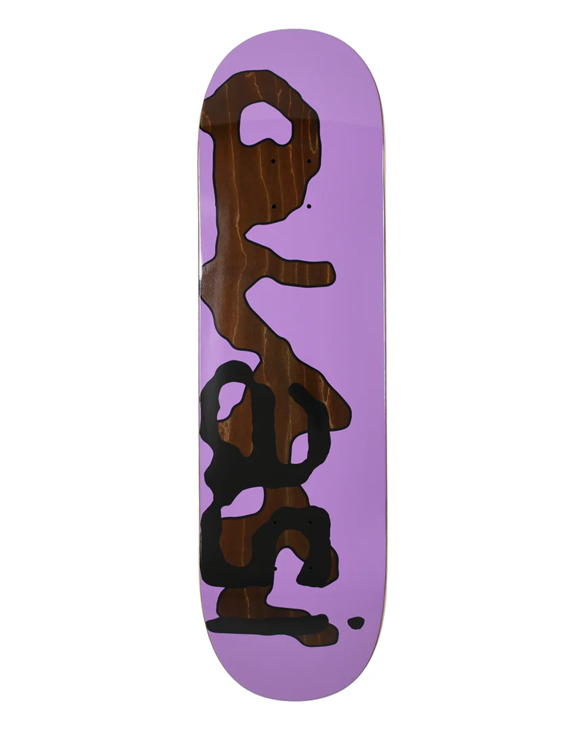 Quasi Lowercase 2 Deck 8.75