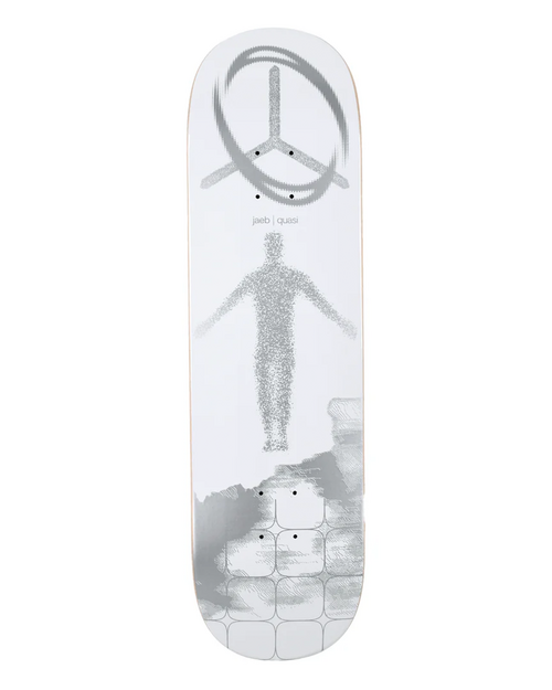 Quasi Quasi Jaeb 'Debut' Deck 8.5