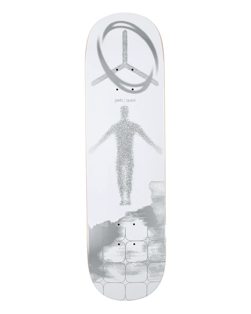 Quasi Quasi Jaeb 'Debut' Deck 8.5
