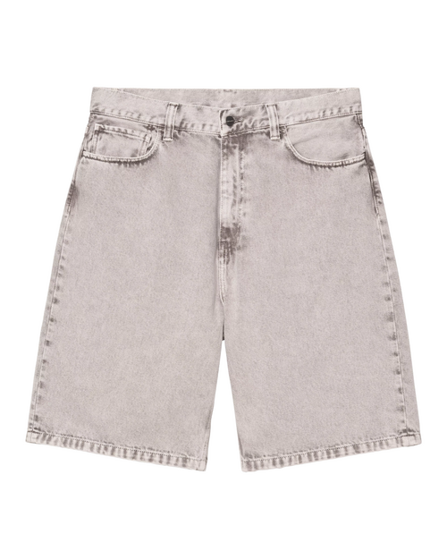 Carhartt WIP Carhartt WIP Landon Short Shale Chalk Wash