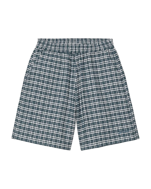 Carhartt WIP Carhartt WIP Kander Short Check Blue River