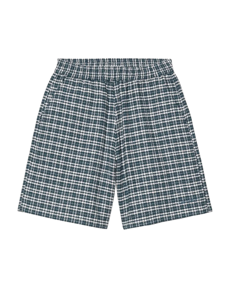 Carhartt WIP Carhartt WIP Kander Short Check Blue River