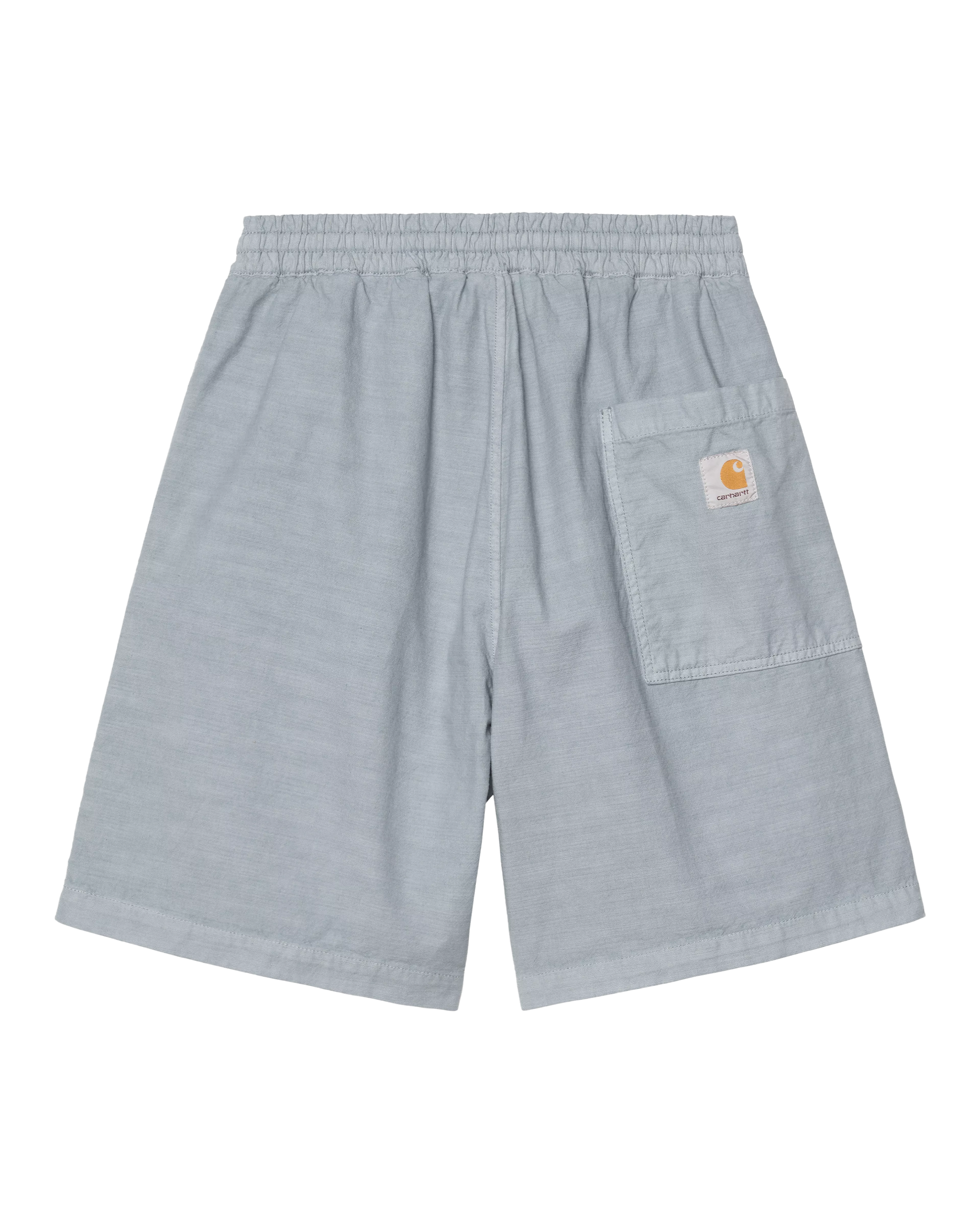 Carhartt WIP Rainer Short Mirror garment dyed