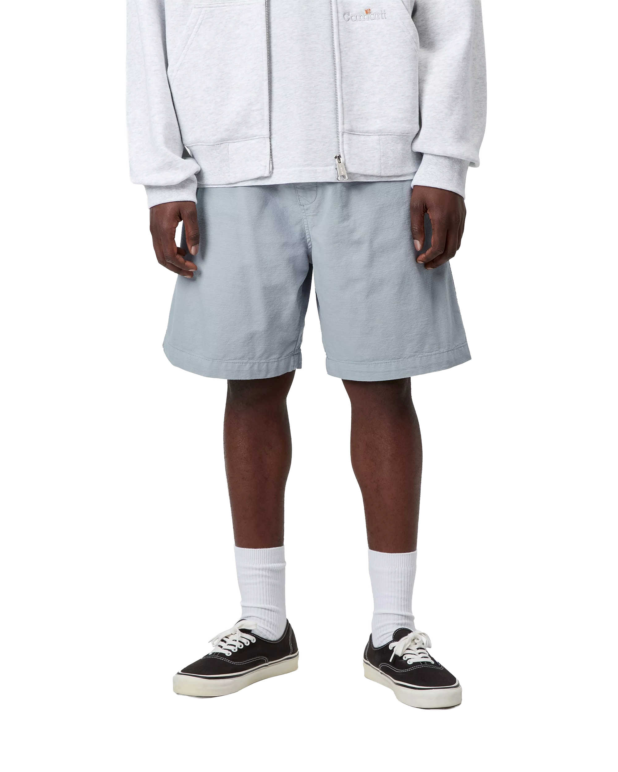 Carhartt WIP Rainer Short Mirror garment dyed