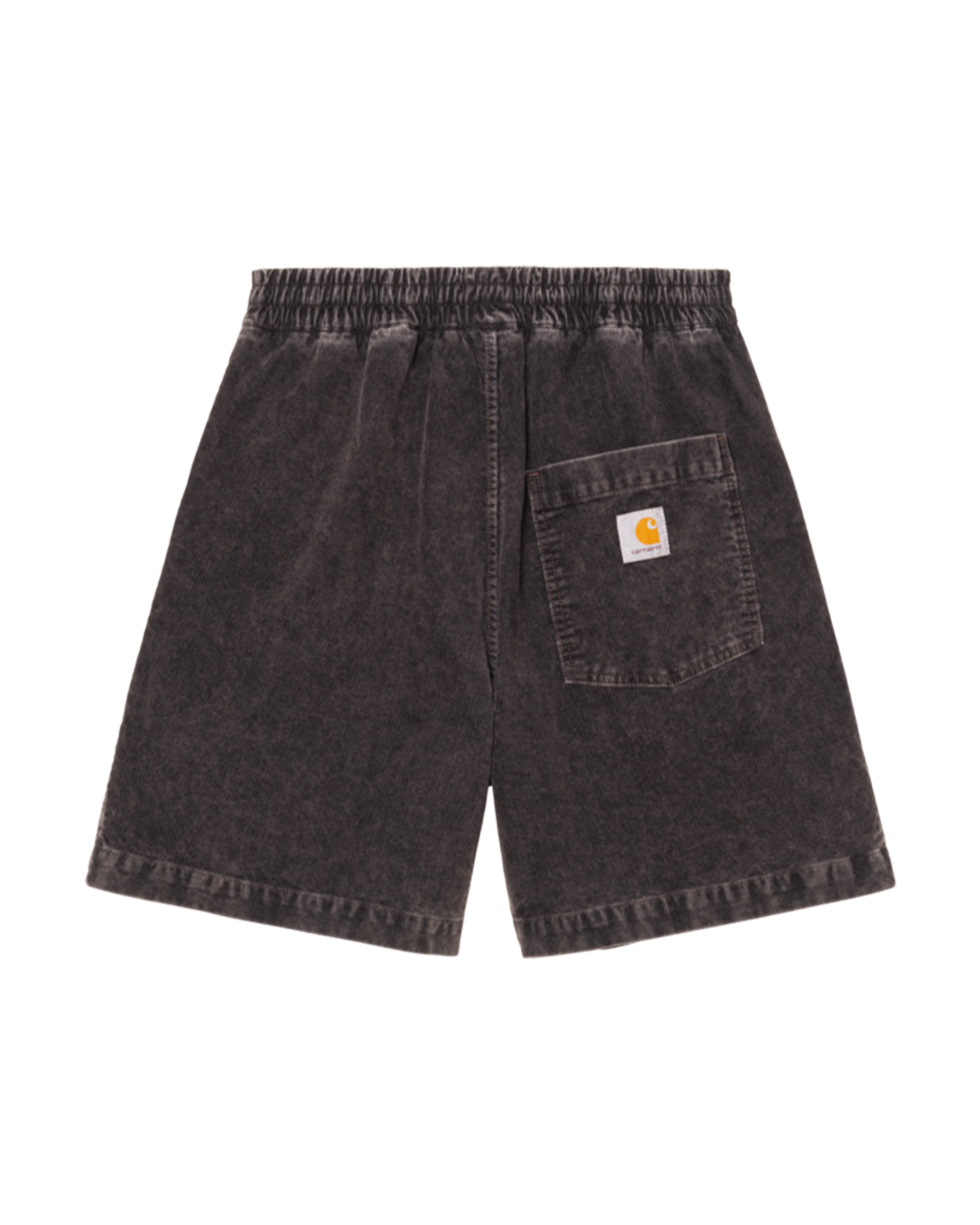 Carhartt WIP Reynolds Short Shale dusky washed