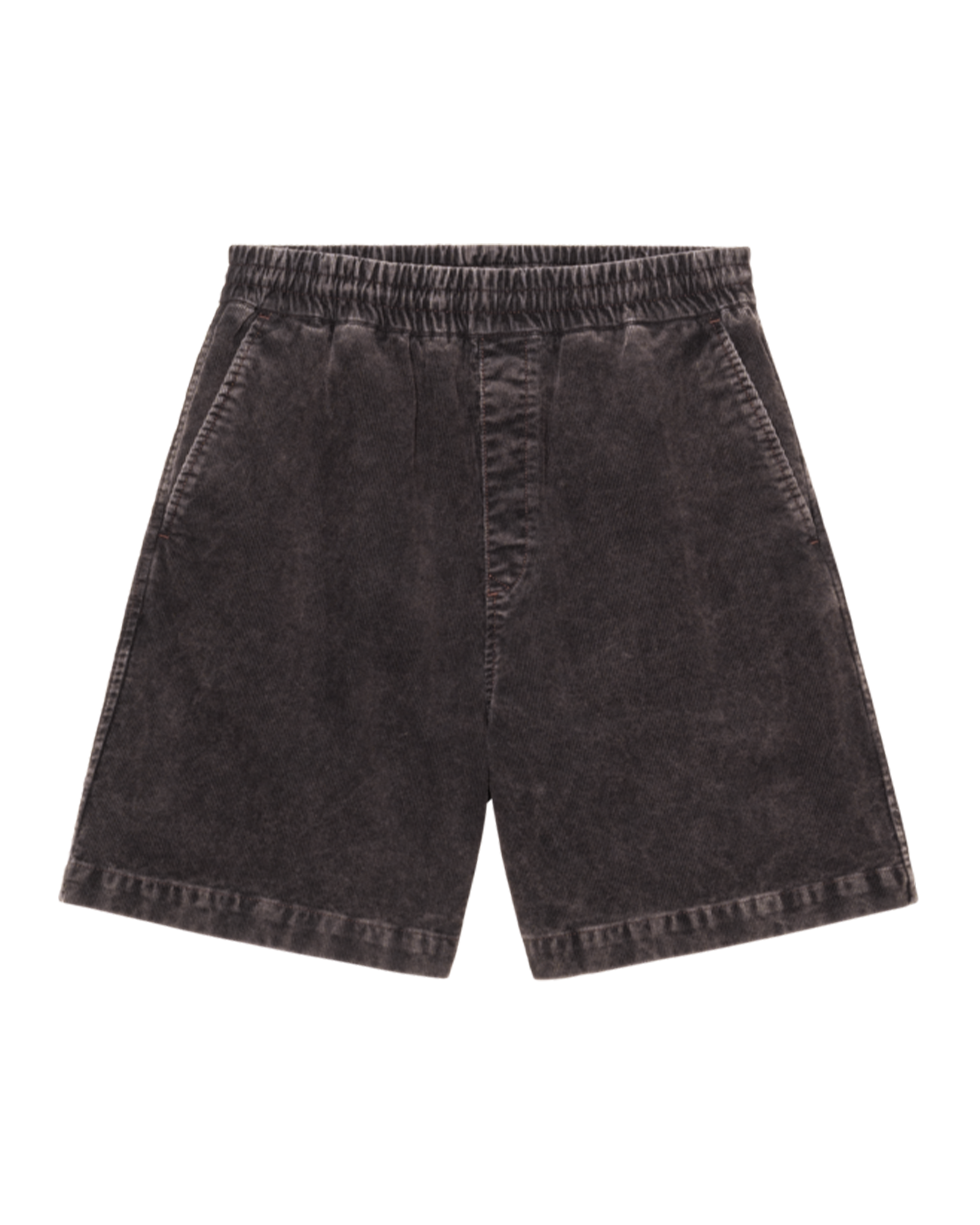 Carhartt WIP Reynolds Short Shale dusky washed