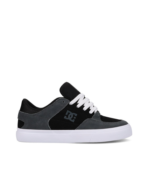 DC Onyx S Black