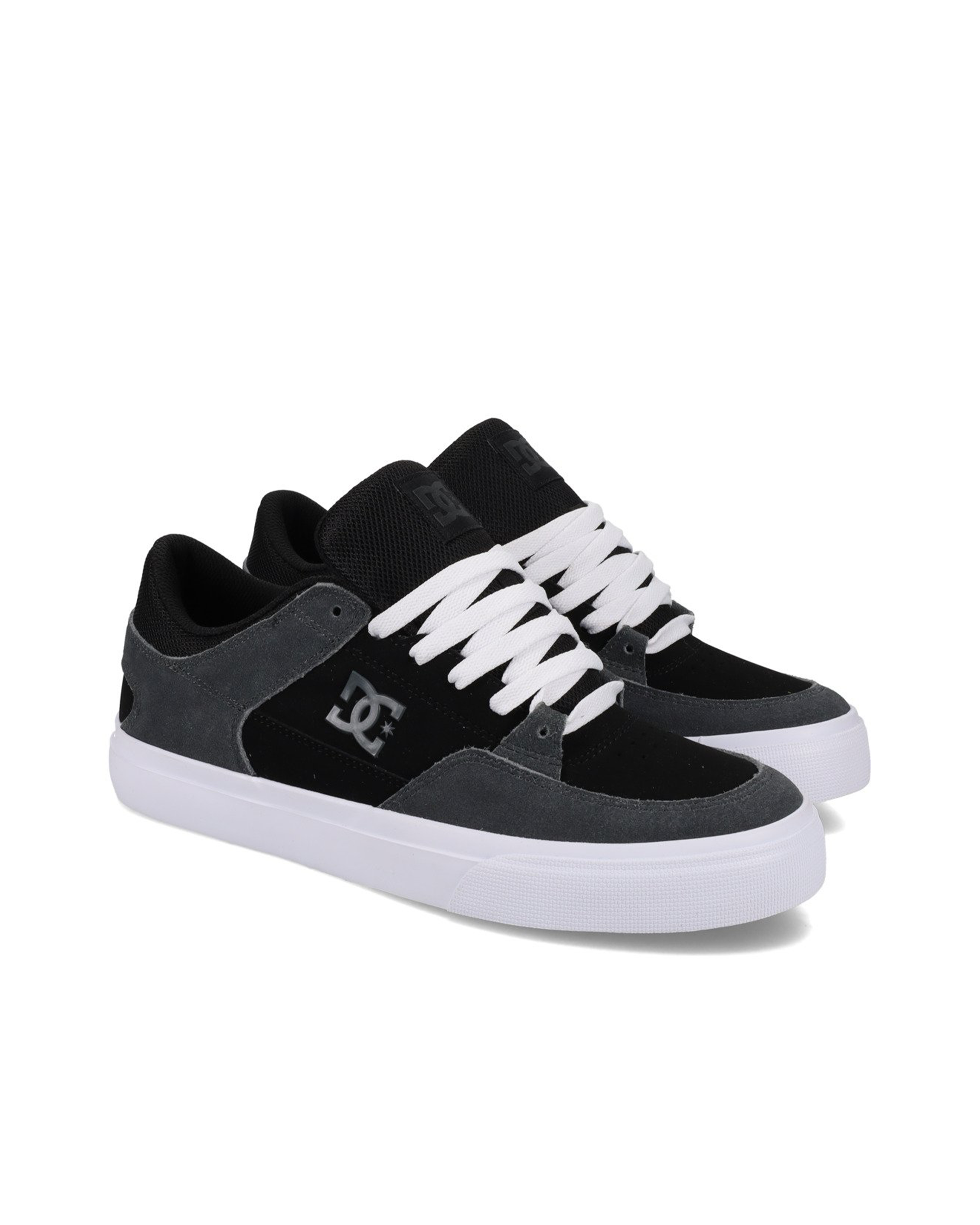 DC Onyx S Black